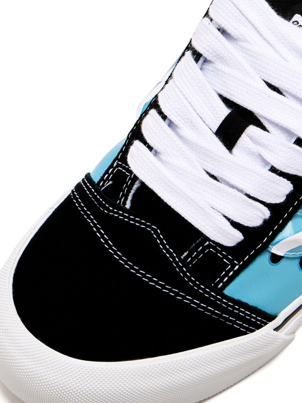 Knu Skool sneakers - 3