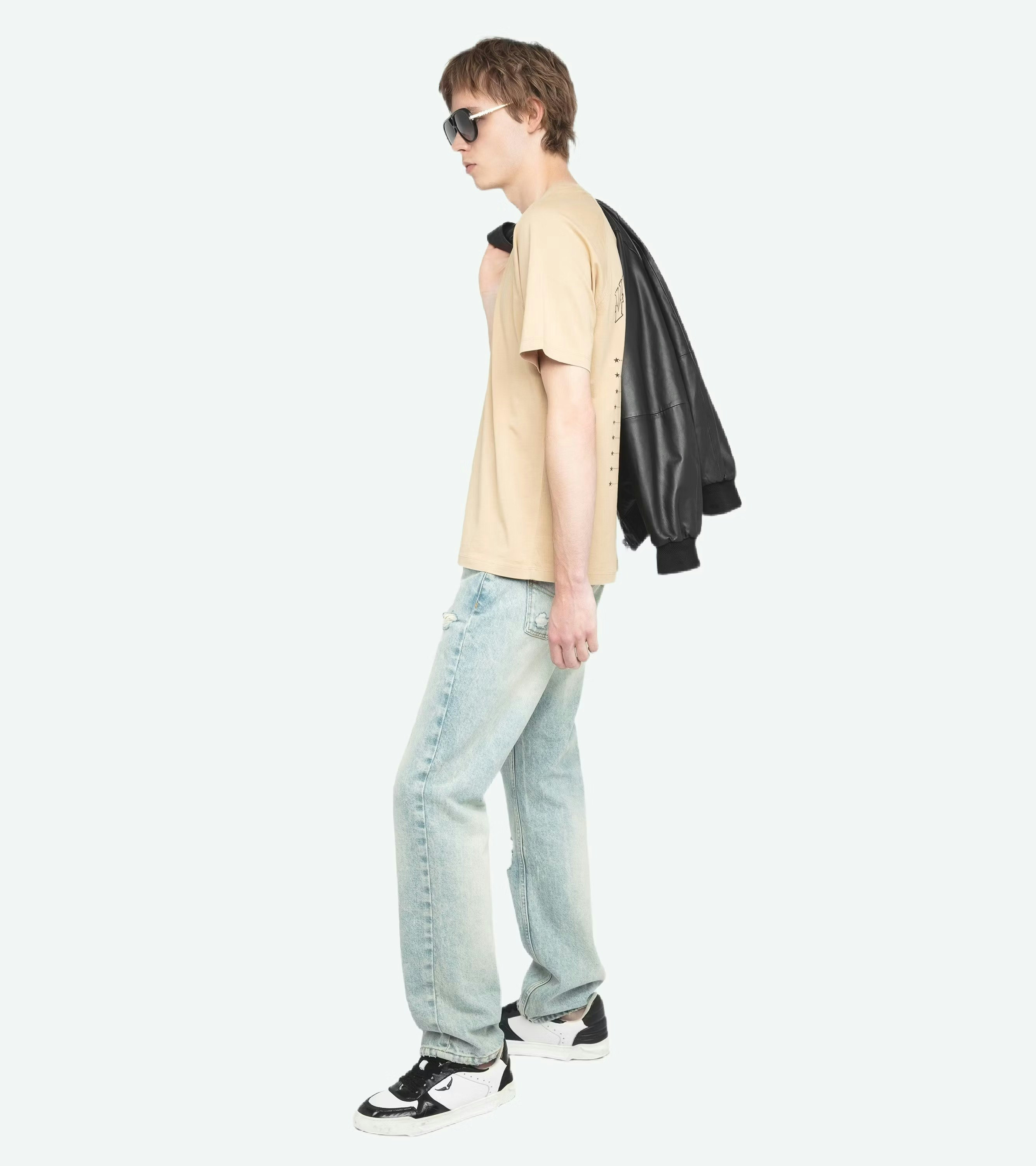 Torry T-shirt - 5