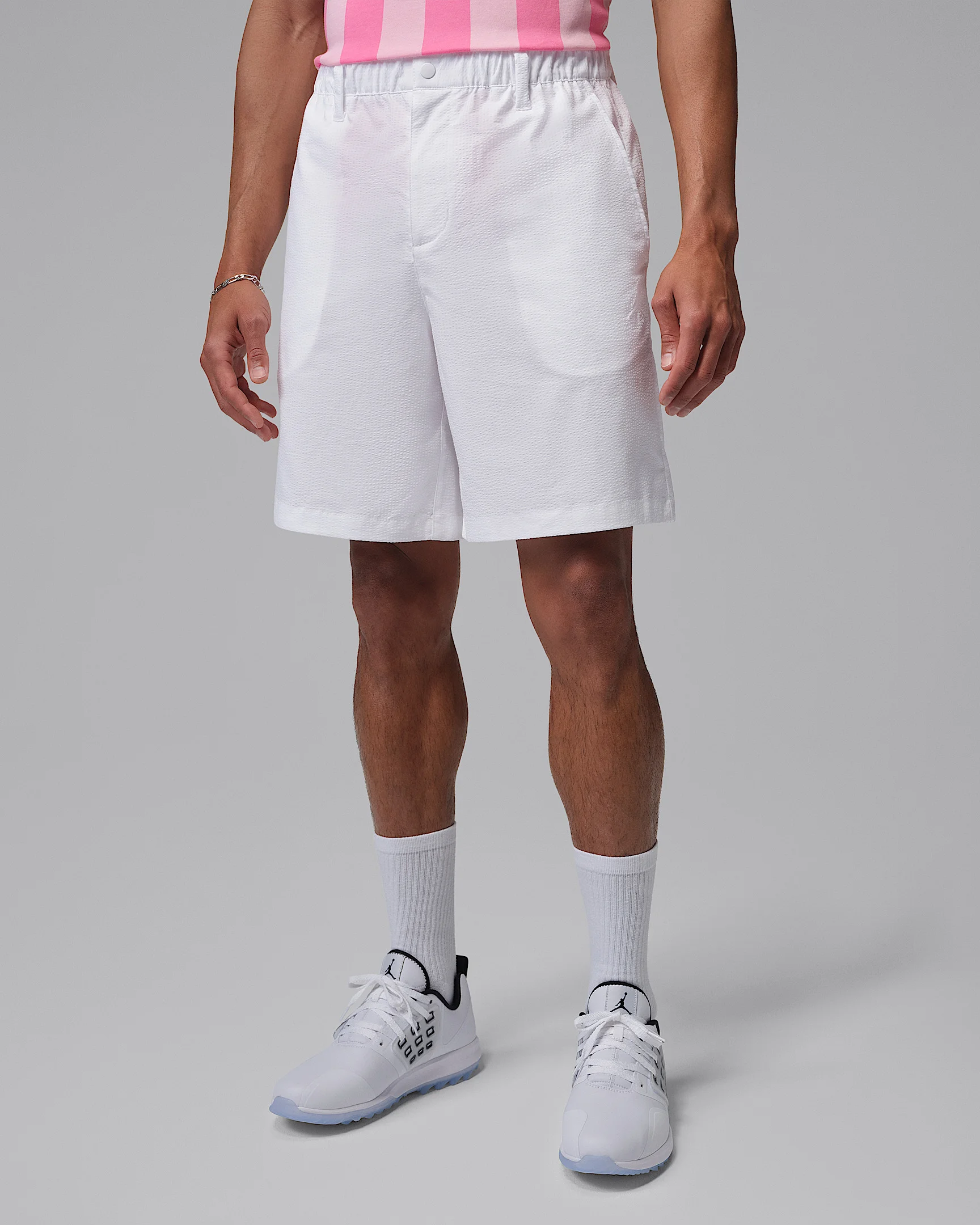 Jordan Sport Men's Dri-FIT Golf Shorts - 1