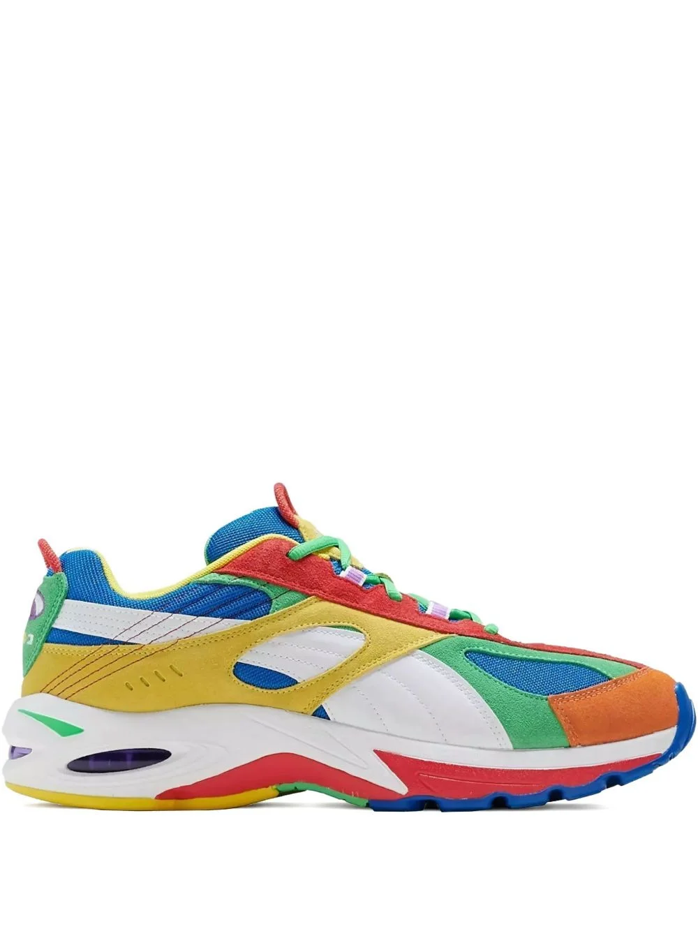 Cell Speed sneakers - 1