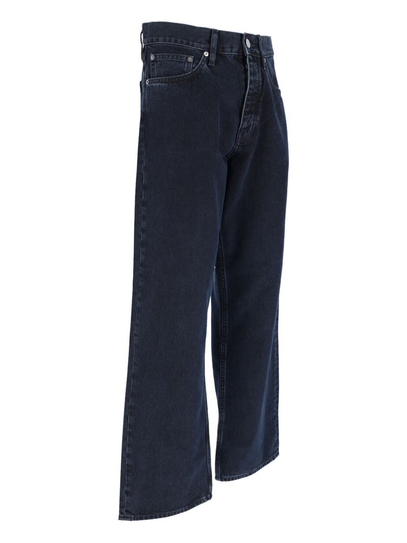 SUNFLOWER STRAIGHT JEANS outlook
