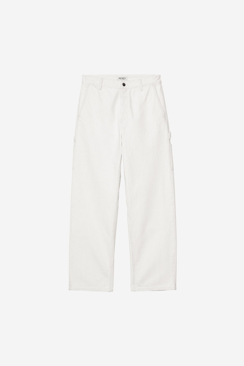 Women’s Mercer Stripe Pant - 1