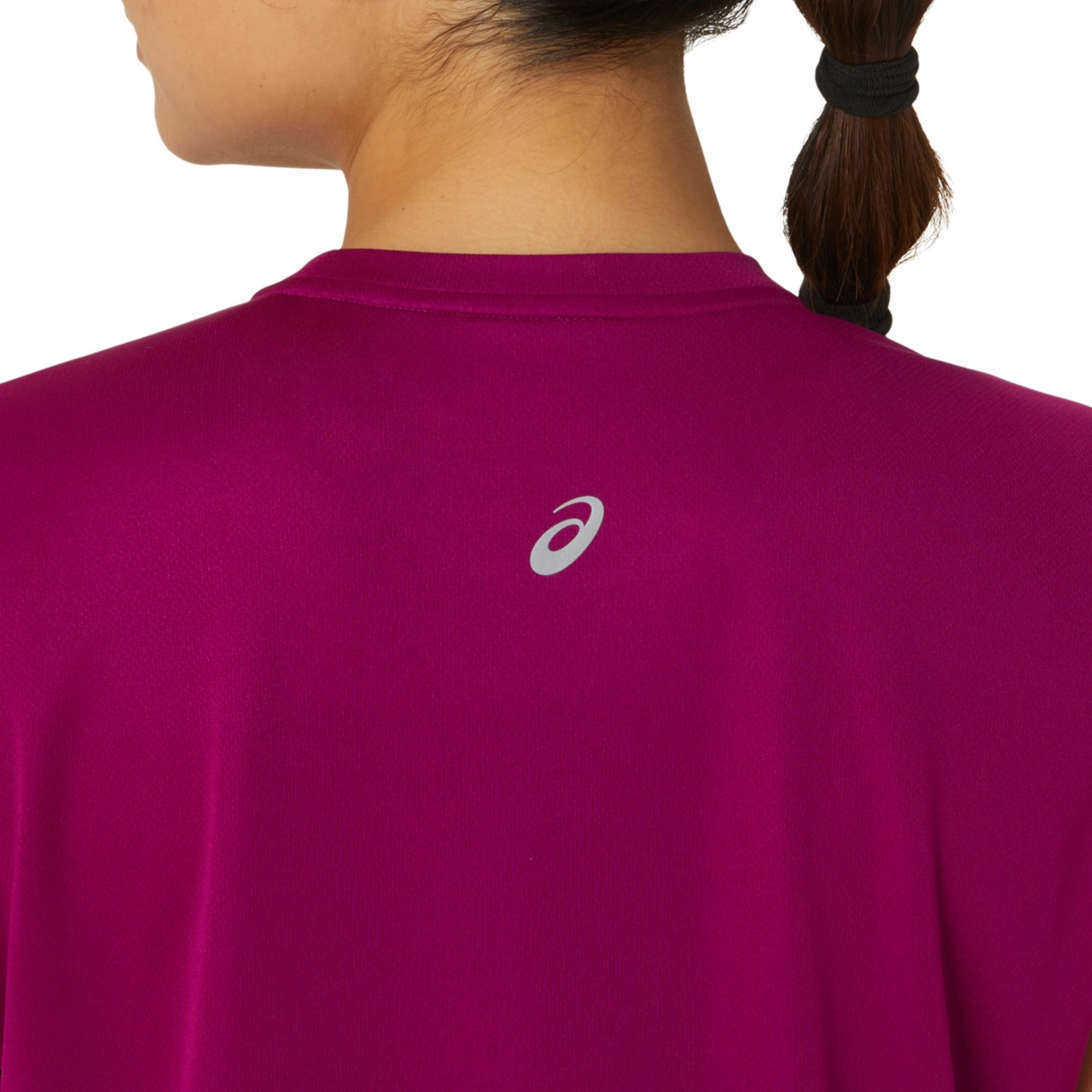 FUJITRAIL LOGO SHORT SLEEVE TOP - 5