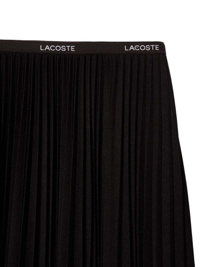 pleated maxi skirt 3