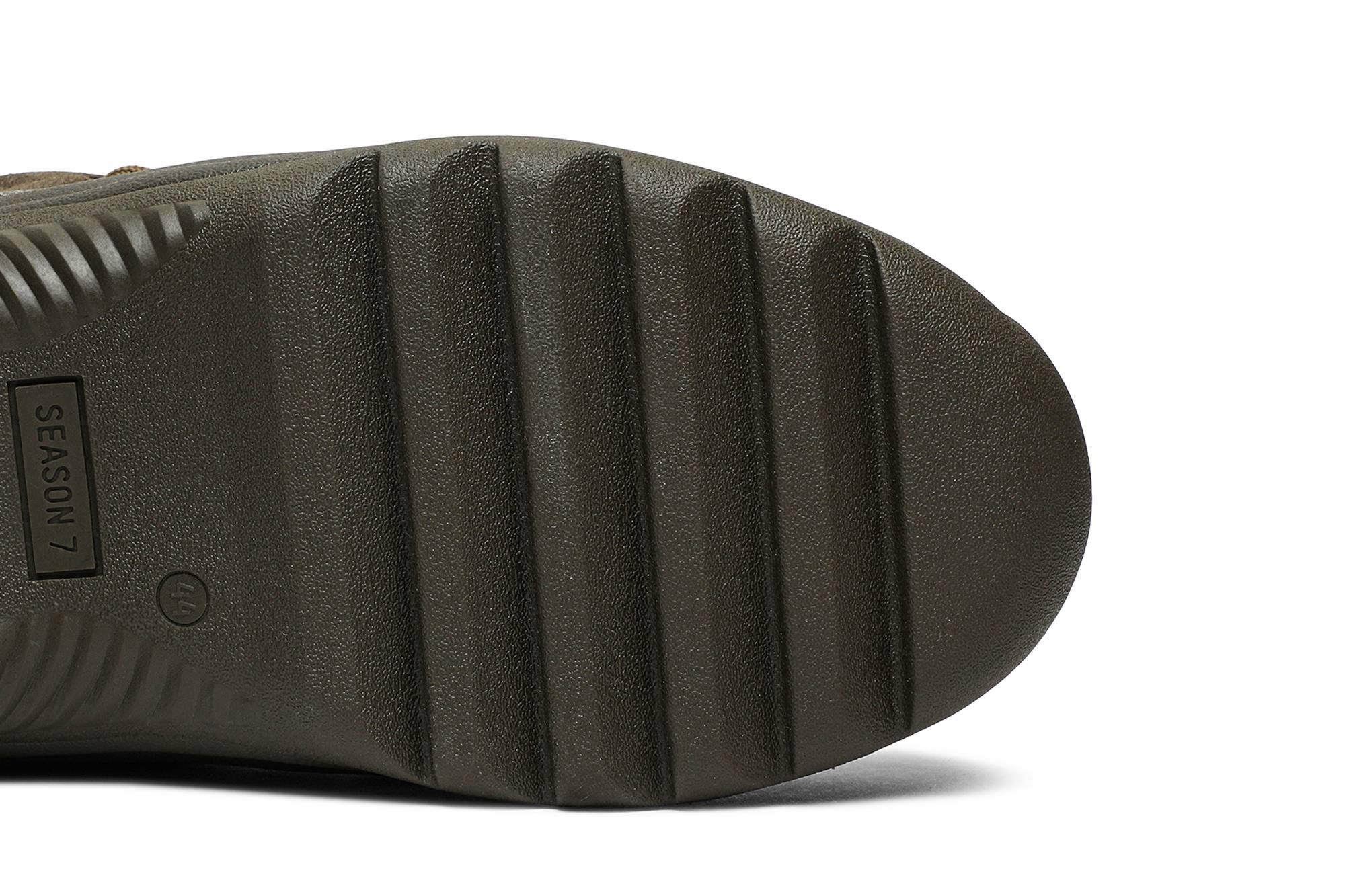 Yeezy Season 7 Desert Boot 'House Wakame' - 5