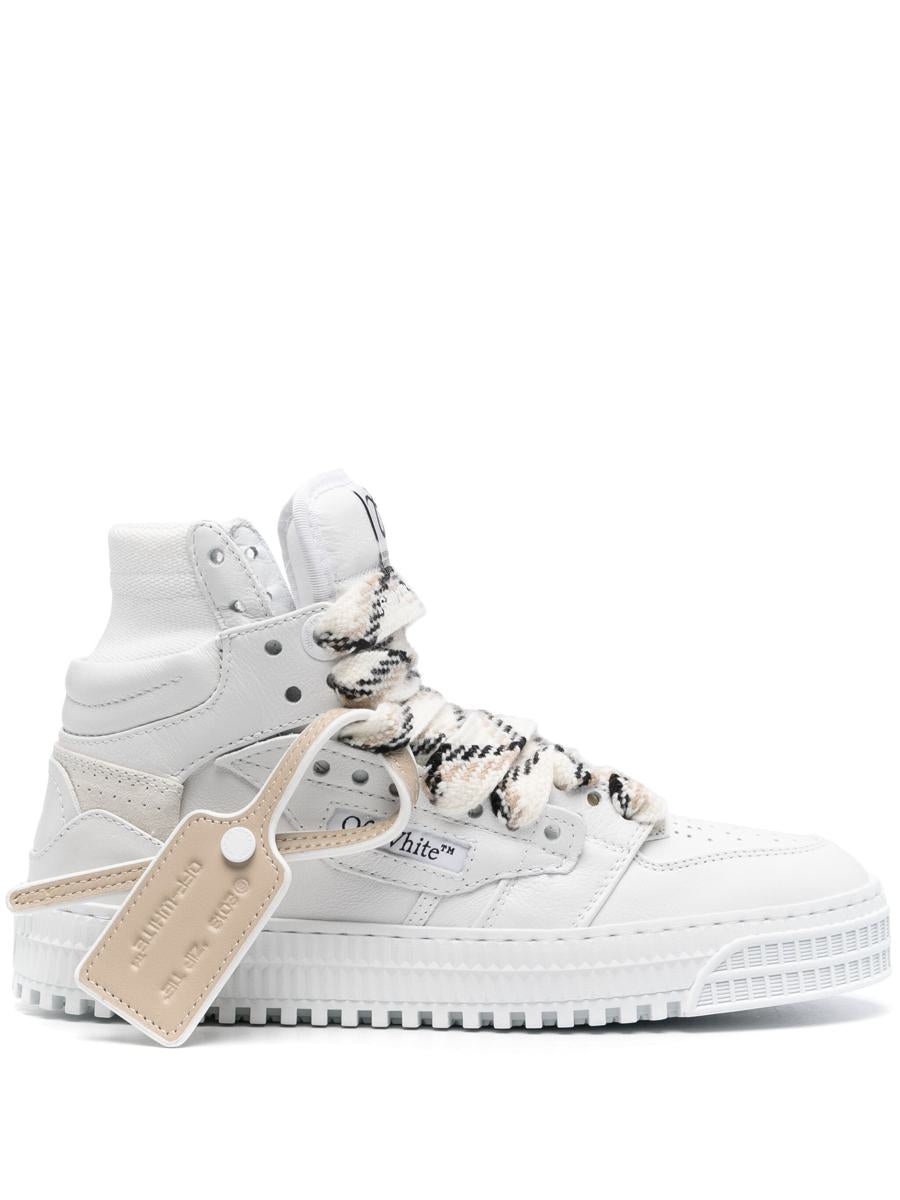 Off-White Off White Sneakers - 1