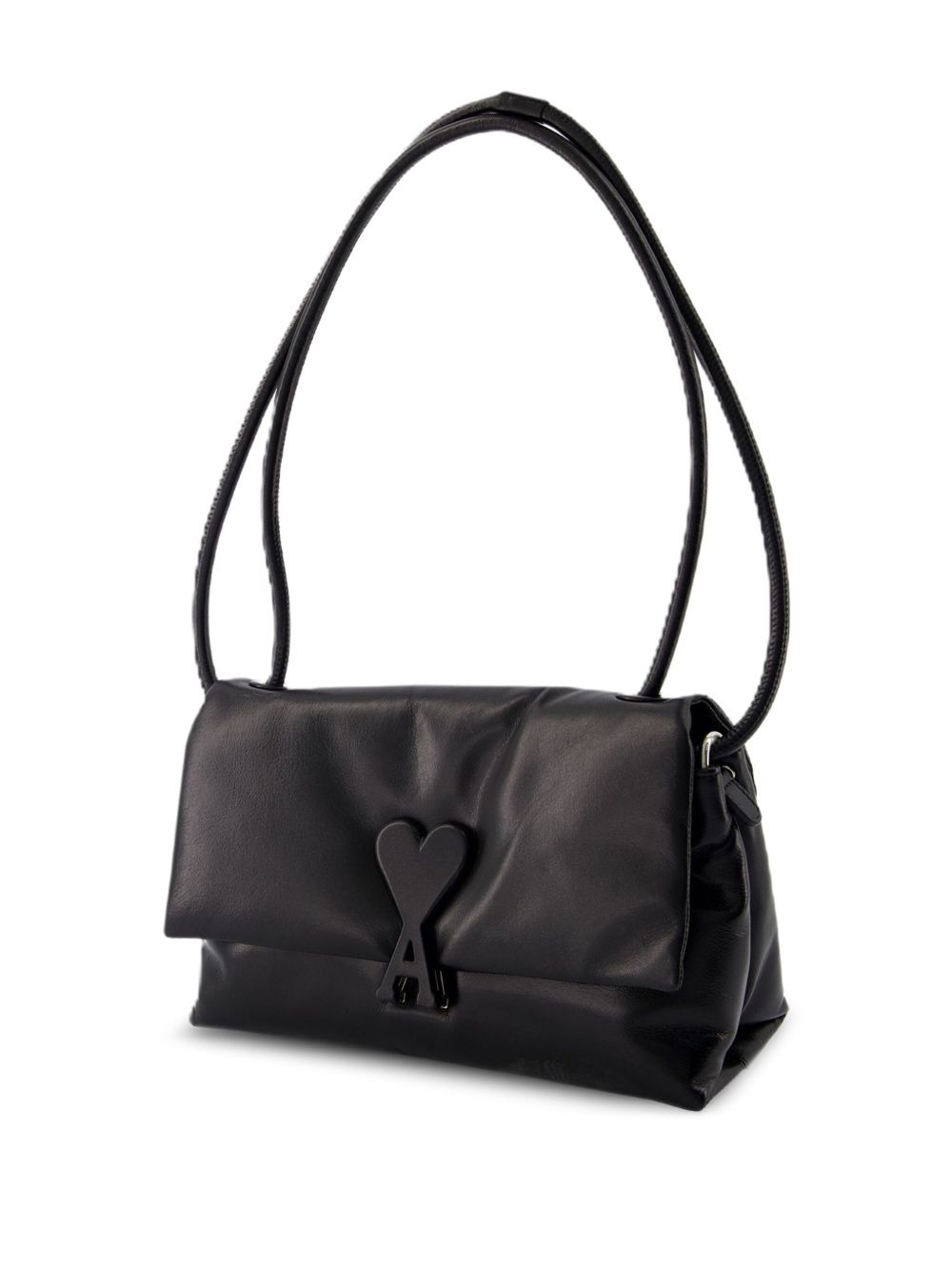 Voulez-Vous leather shoulder bag - 3