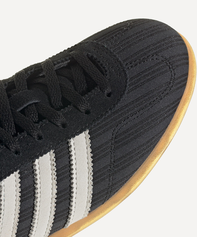 adidas x Liberty London Gazelle Lo Pro Shoes outlook