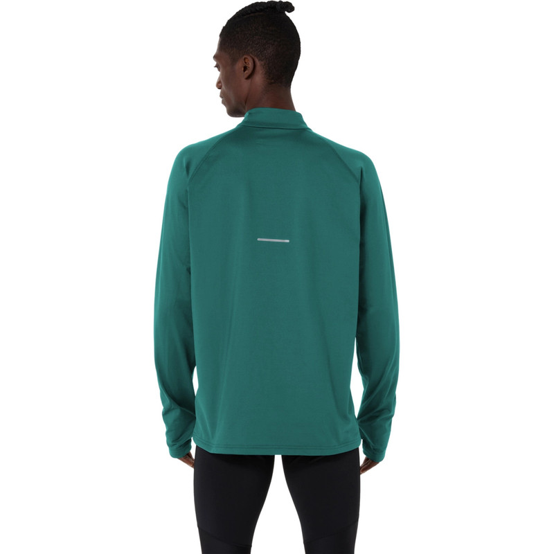 Asics SPORT WINTER 1/2 ZIP TOP outlook