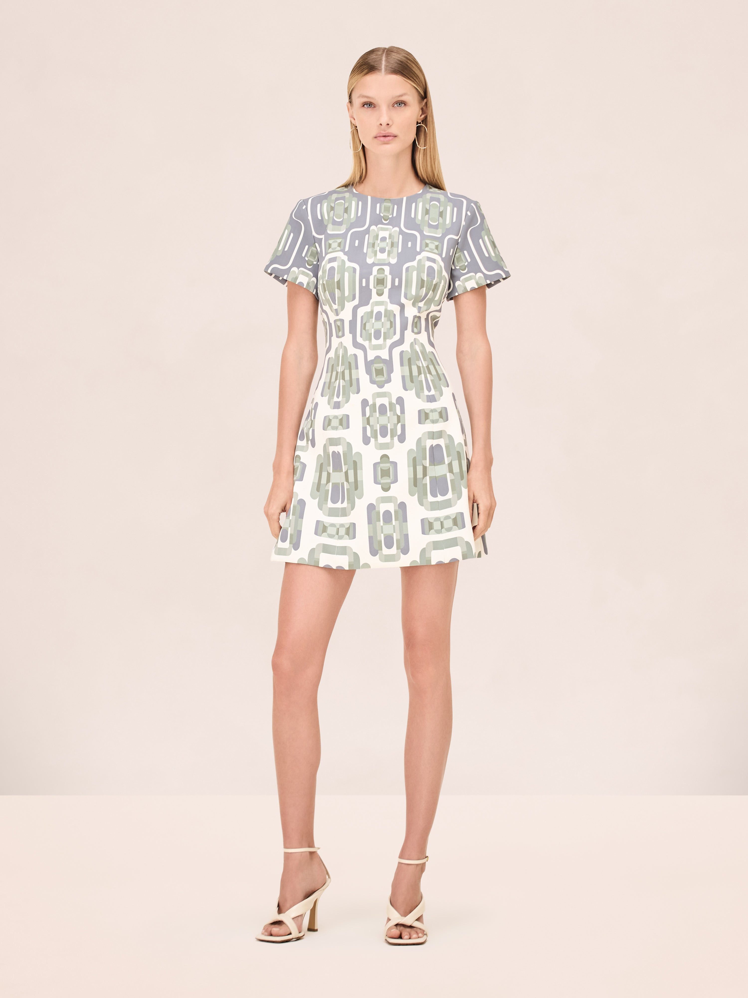 SILVA DRESS - 2