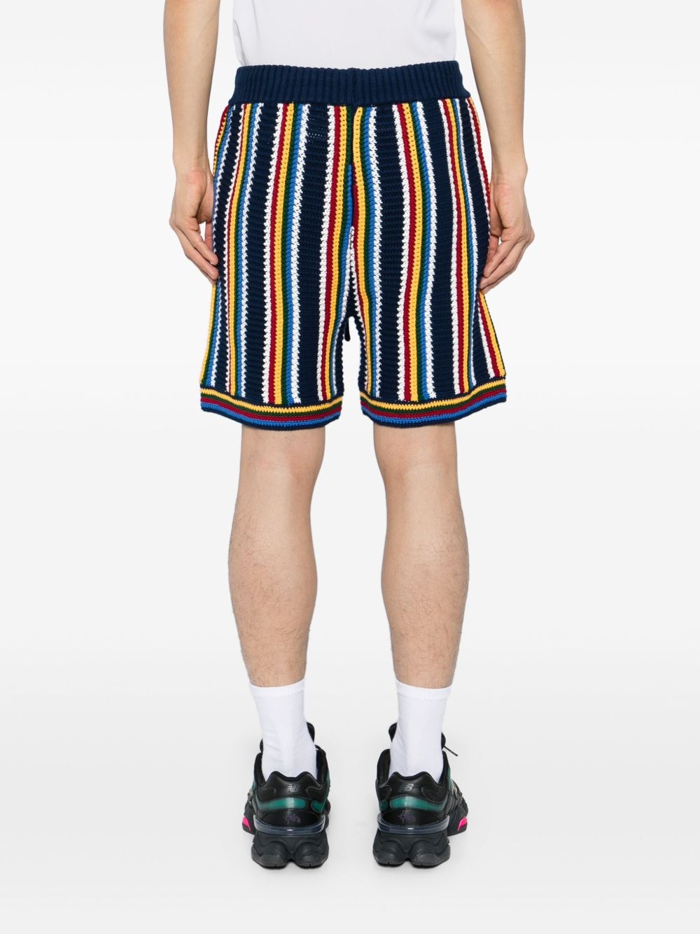 logo patch short - 4