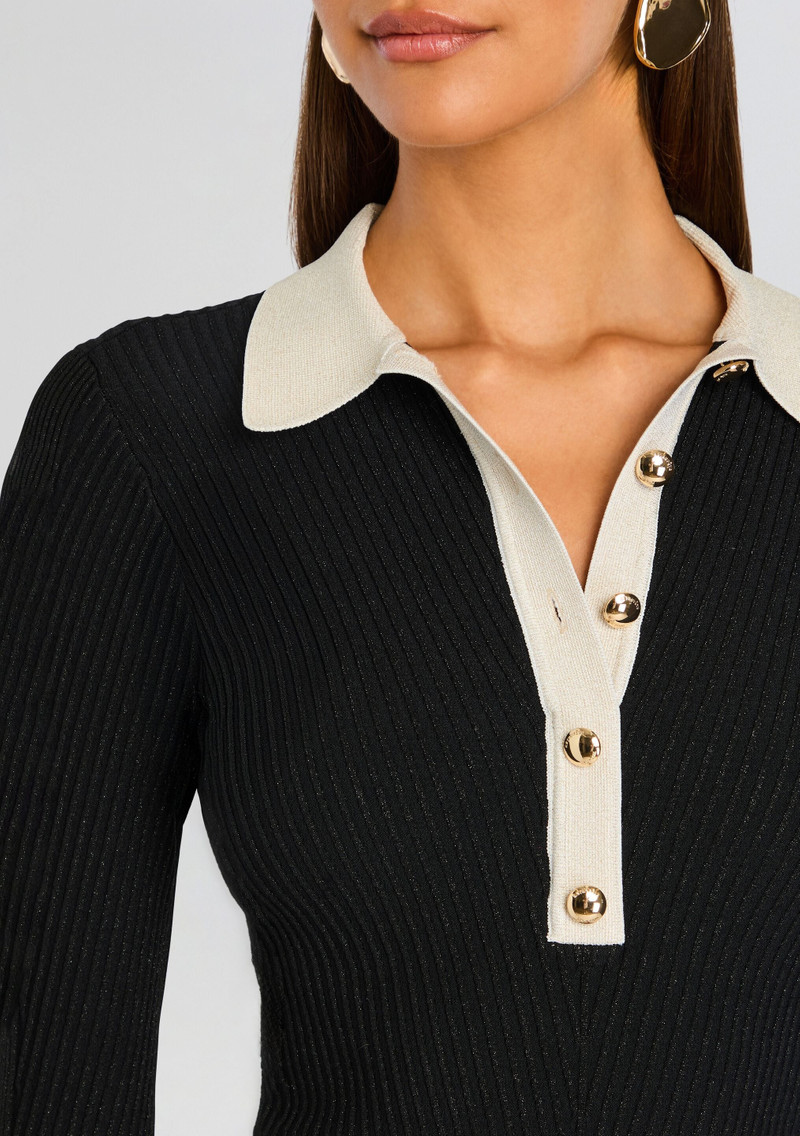 AGATA KNIT TOP 2