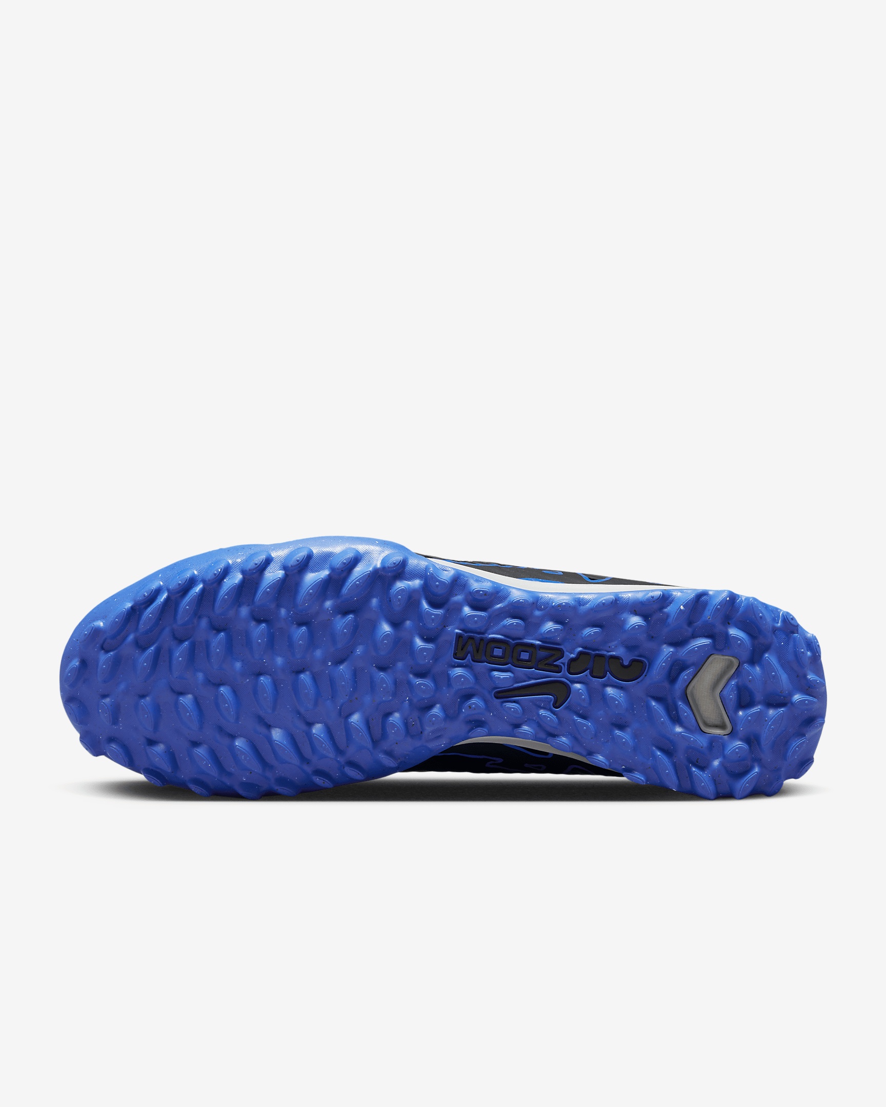 Nike Mercurial Vapor 15 Academy Turf Low-Top Soccer Shoes - 2
