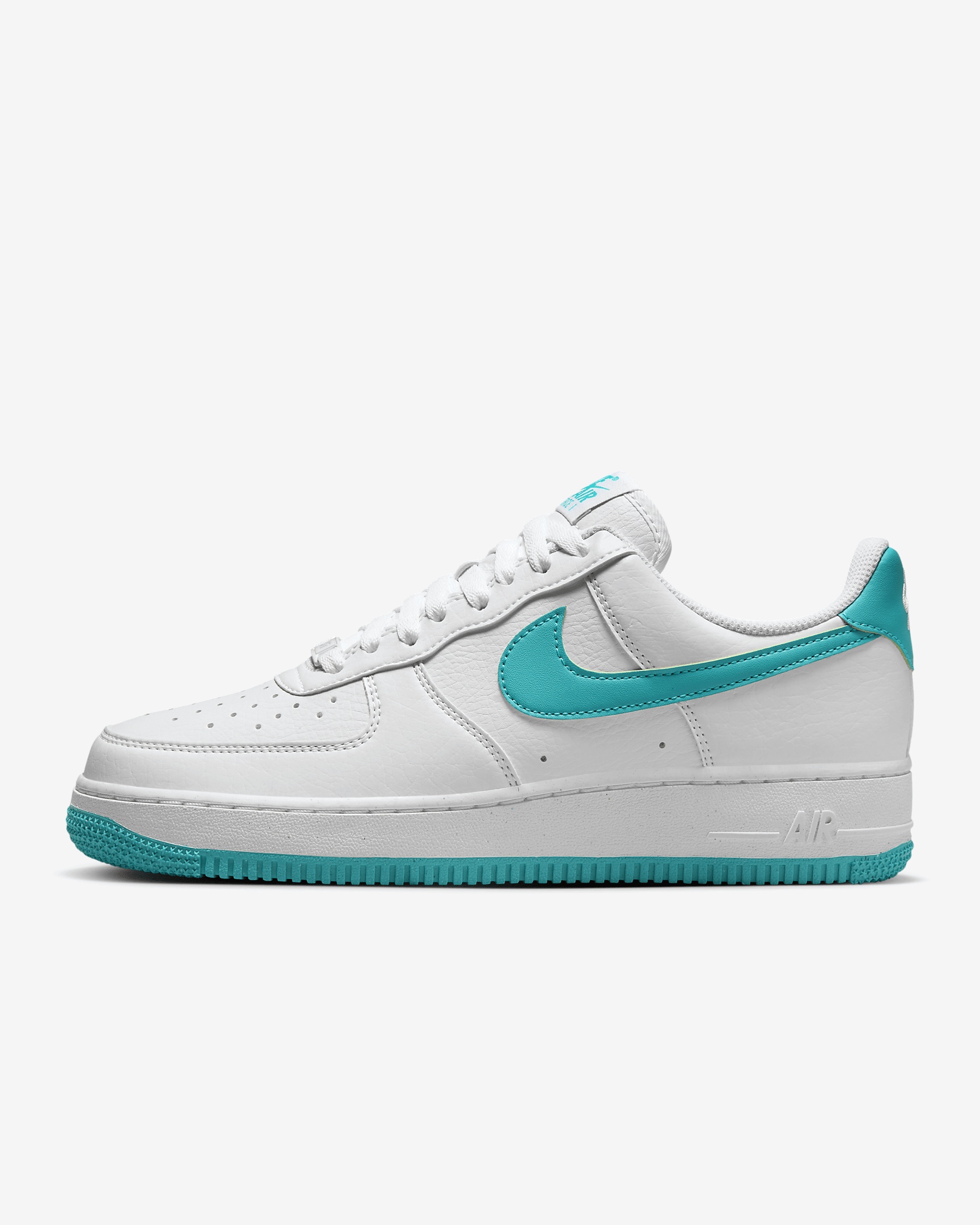 Nike Women's Air Force 1 '07 Next Nature Shoes - 1