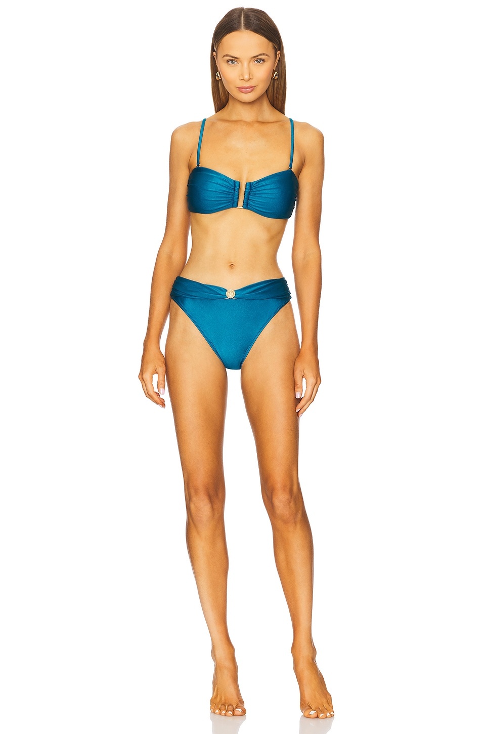 Krysta Bikini Top - 5