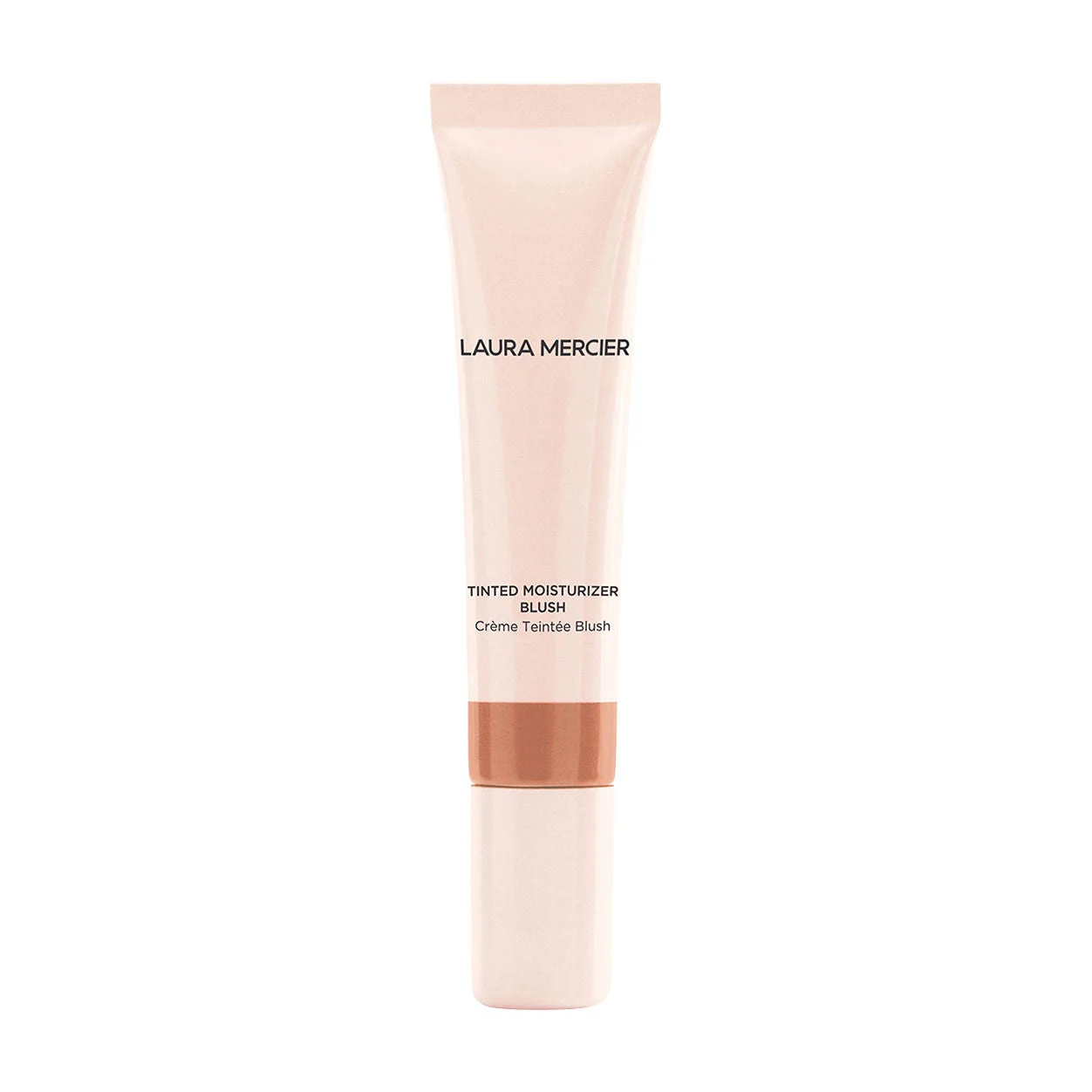 Tinted Moisturizer Blush - 1