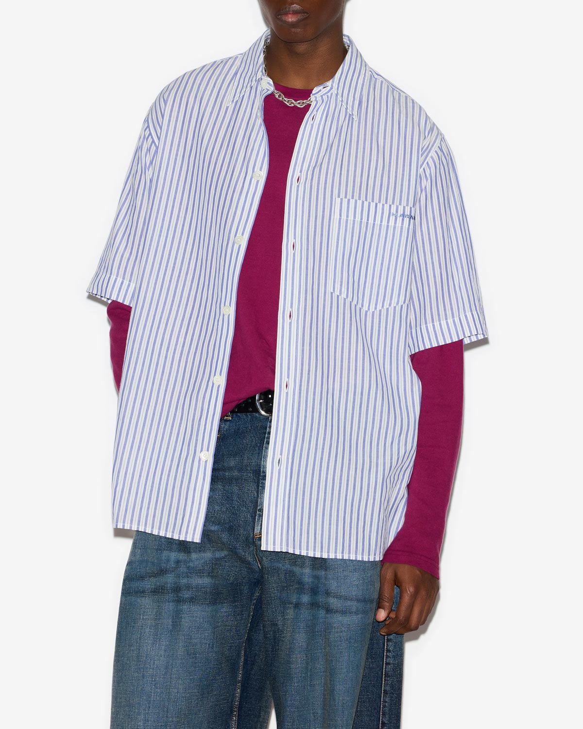 LABILIO SHIRT - 4