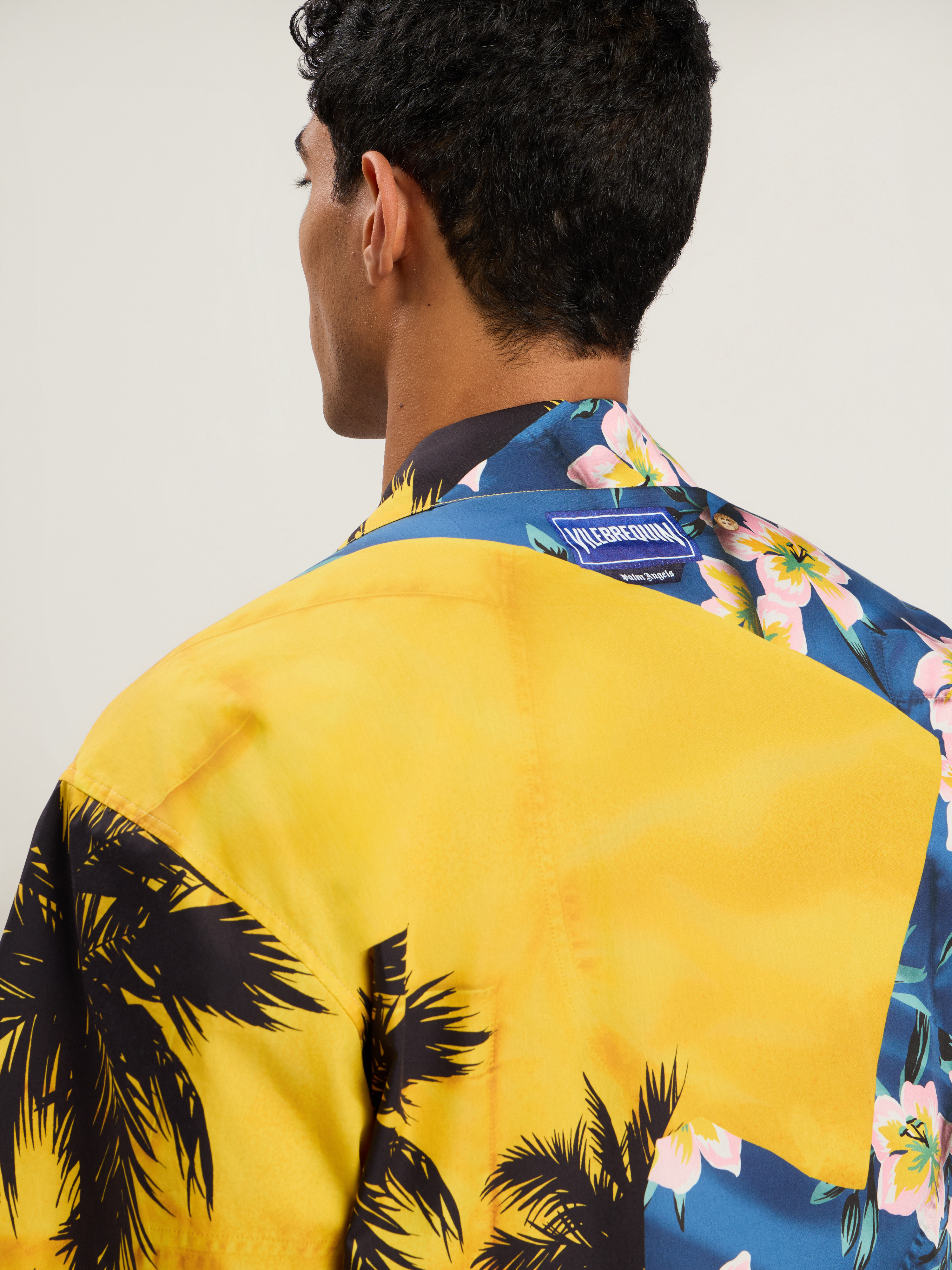 Paxvlbq_Hawaian Mix Shirt - 6