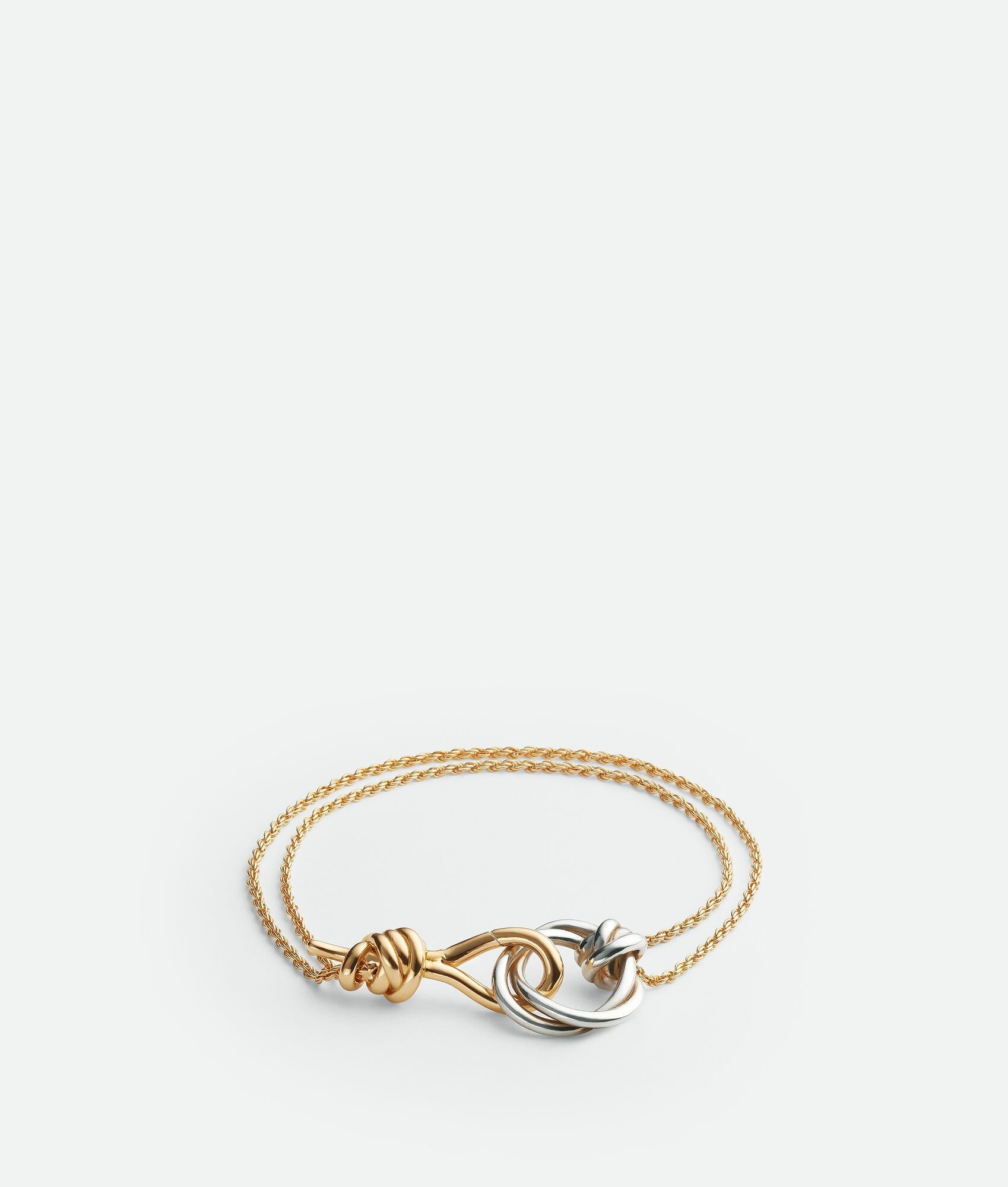 Bottega Veneta Knot Bracelet | REVERSIBLE Bottega Veneta Knot Bracelet | REVERSIBLE