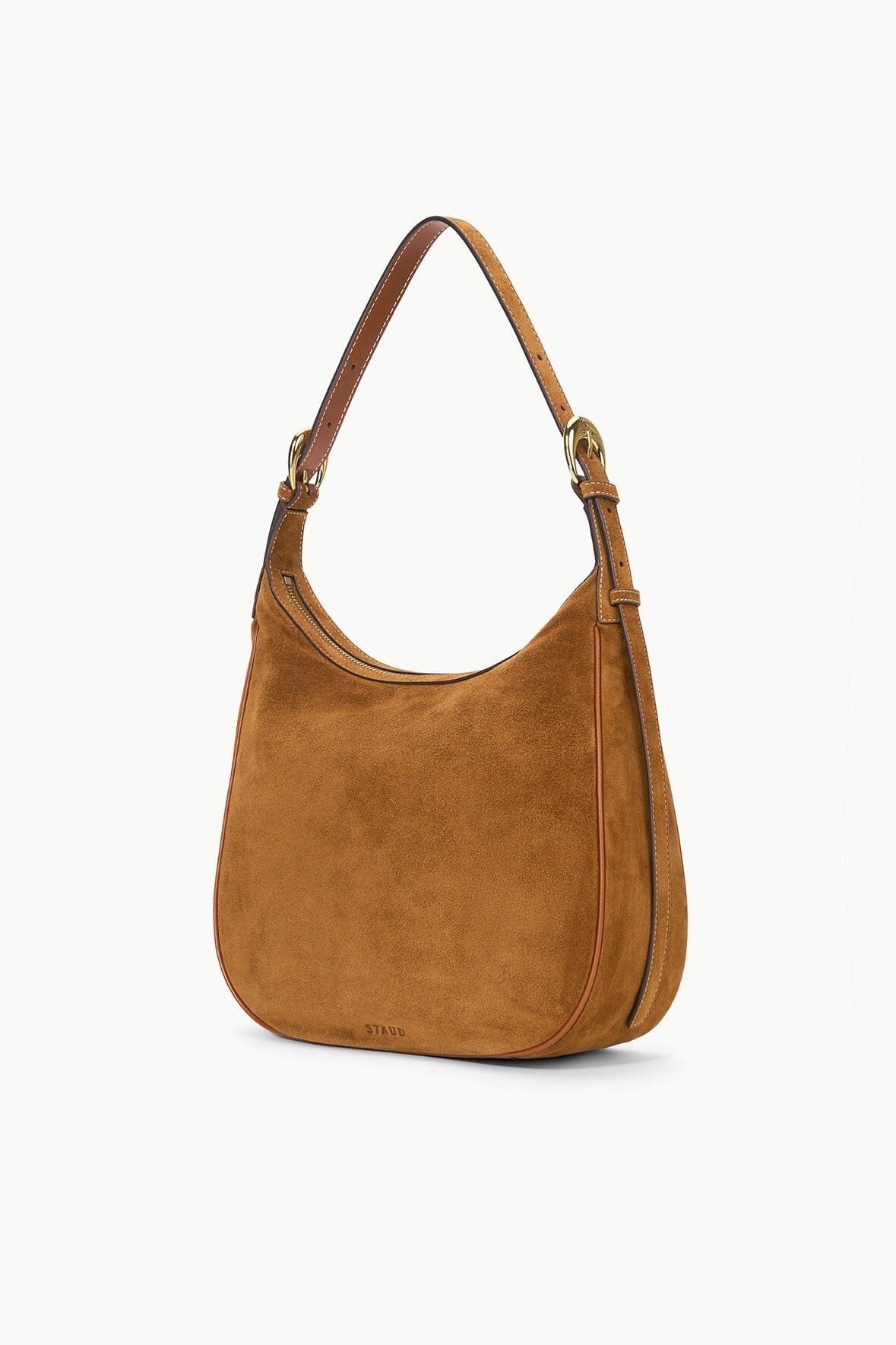 STAUD PINE HOBO TAN - 3