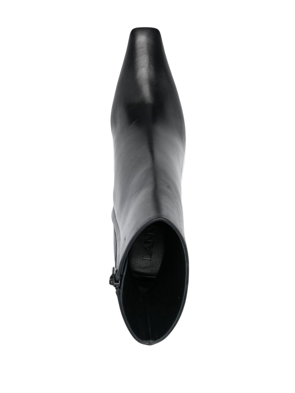 Swing 70 leather boots - 4