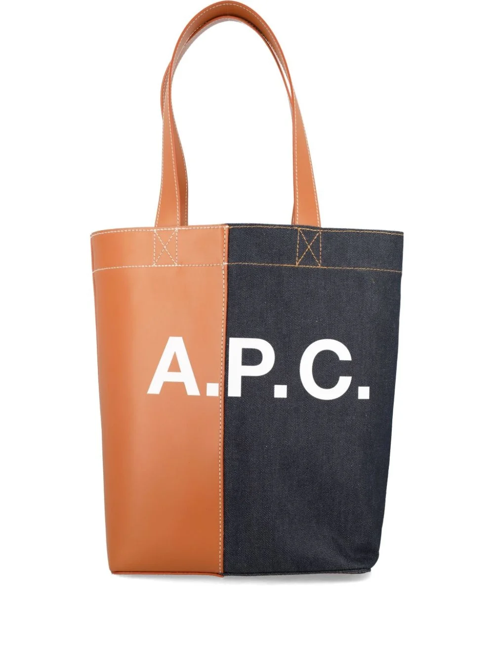 Axel tote bag - 1