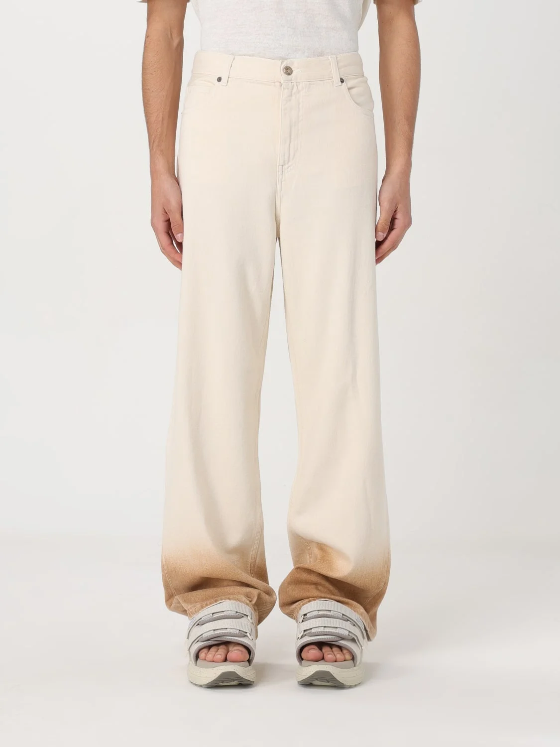 Jeans men Alanui - 1