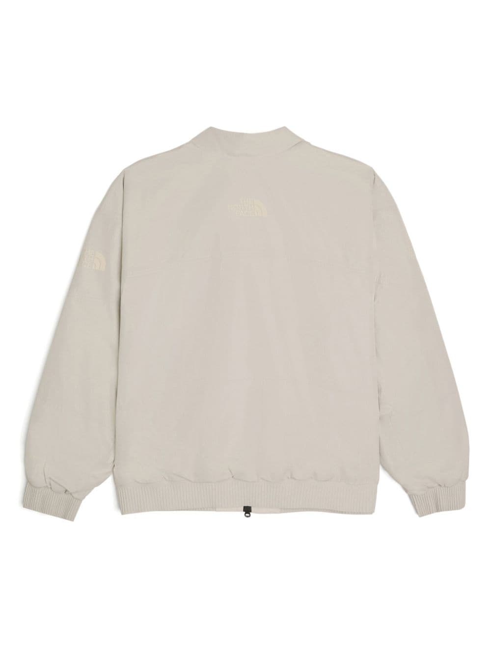 RMST shell bomber jacket - 2