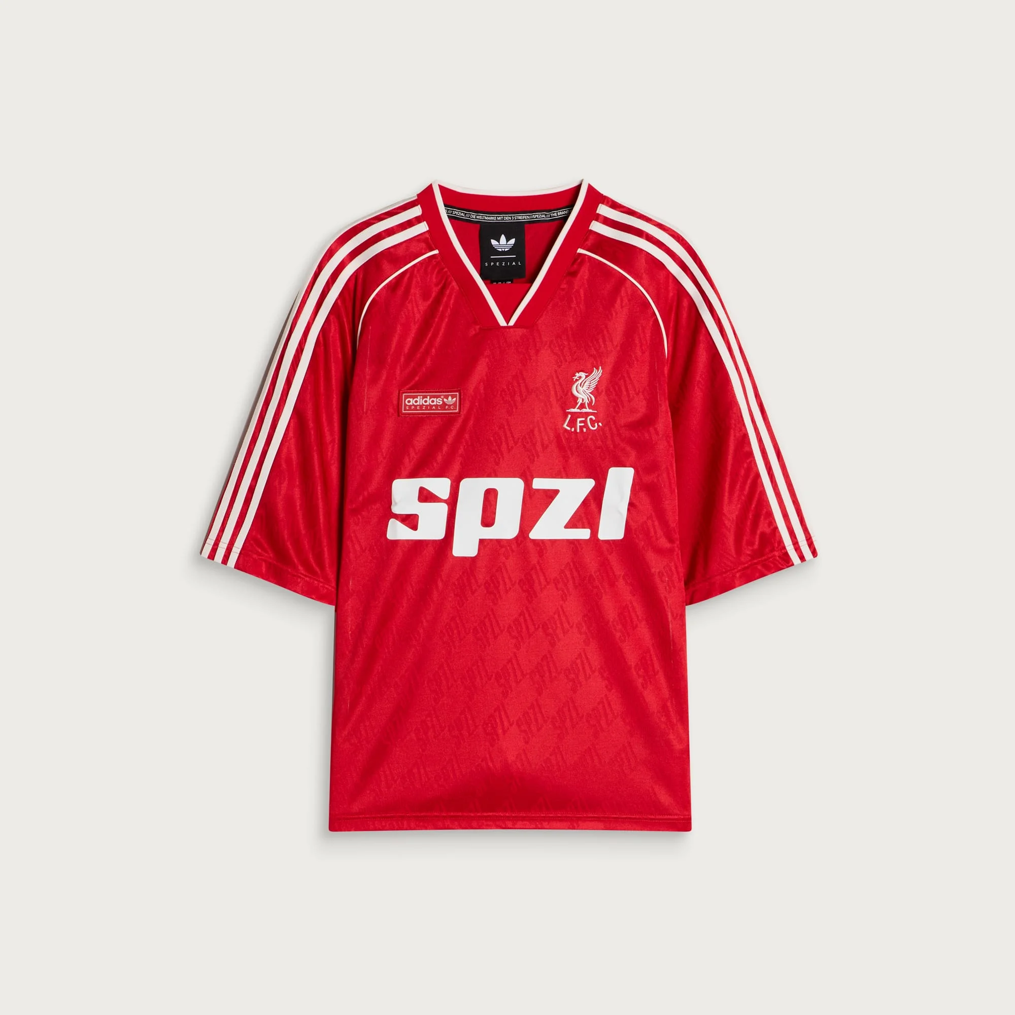 adidas Spezial Liverpool FC T-Shirt - 1