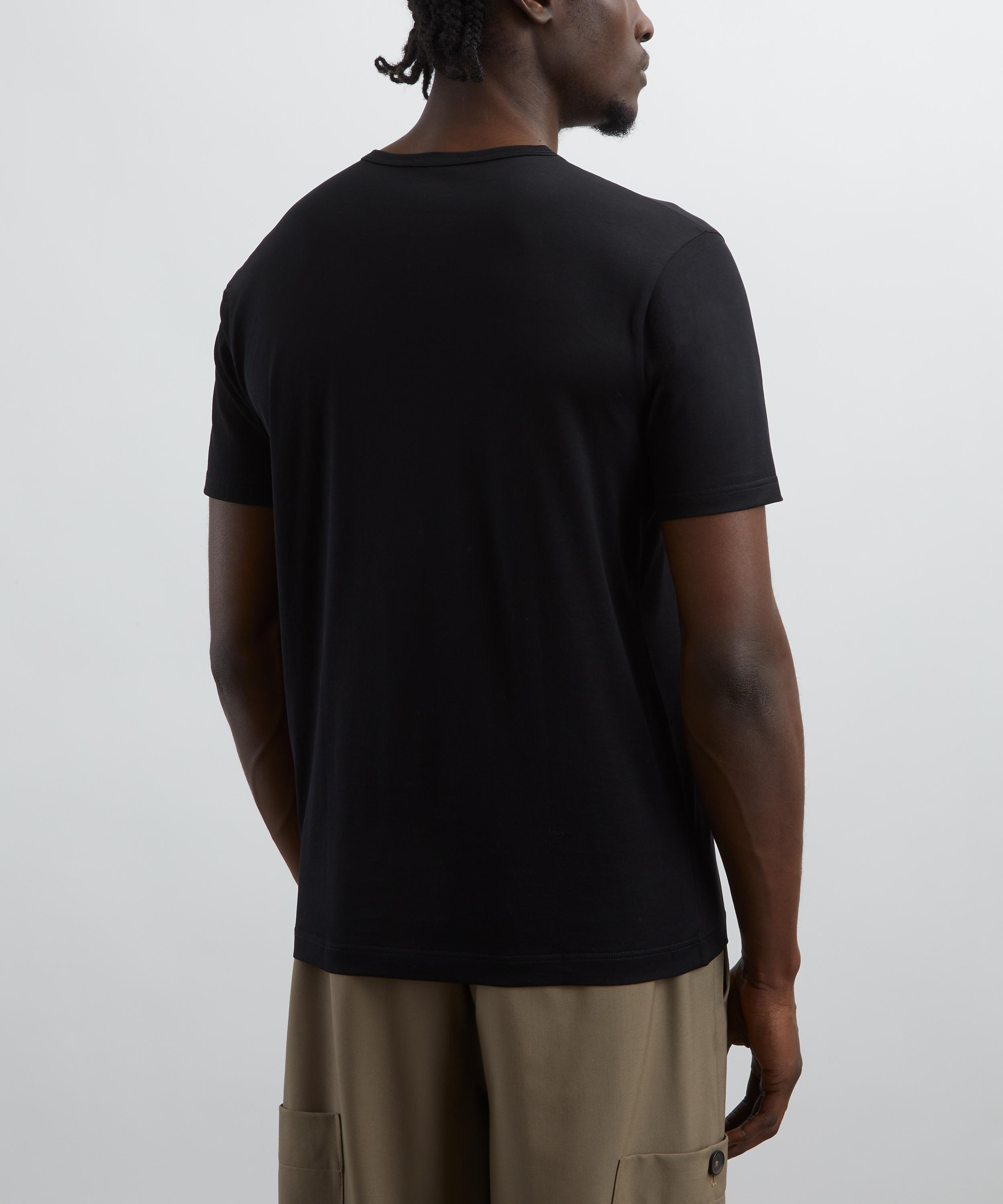 Classic Cotton T-Shirt - 4
