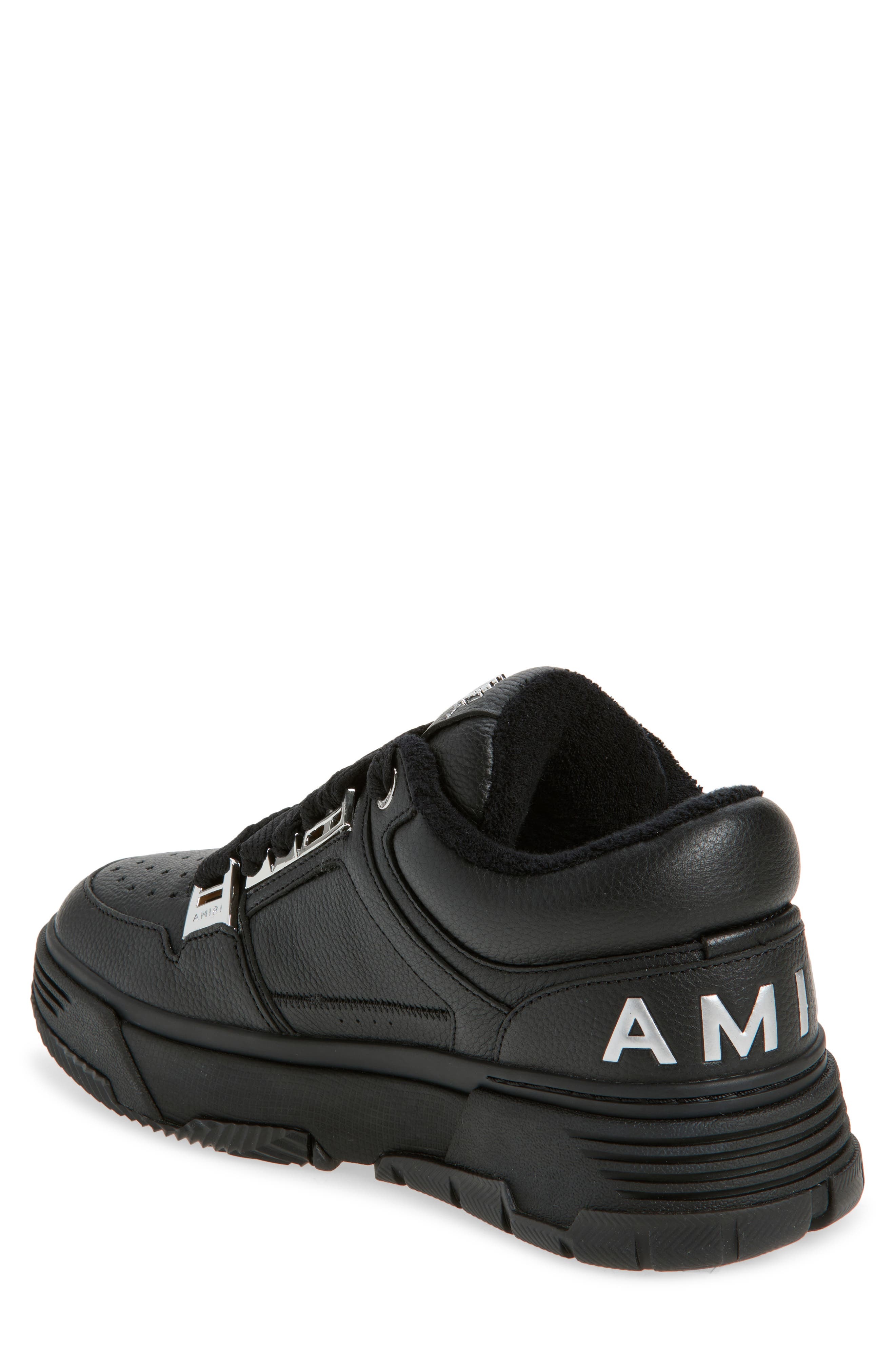 AMIRI MA-1 Sneaker in Black at Nordstrom - 2