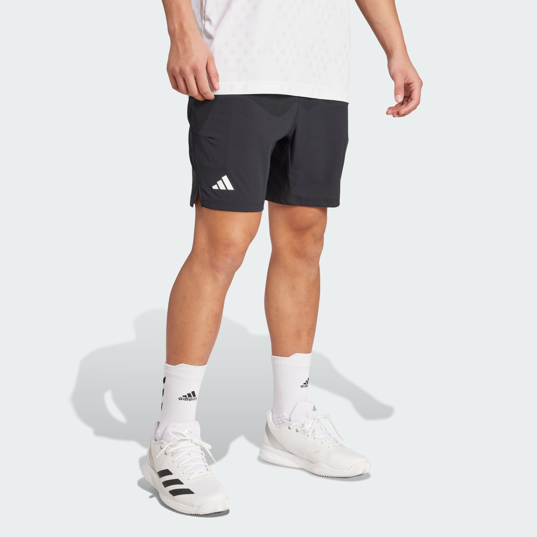 Tennis Climacool Ergo Shorts - 4