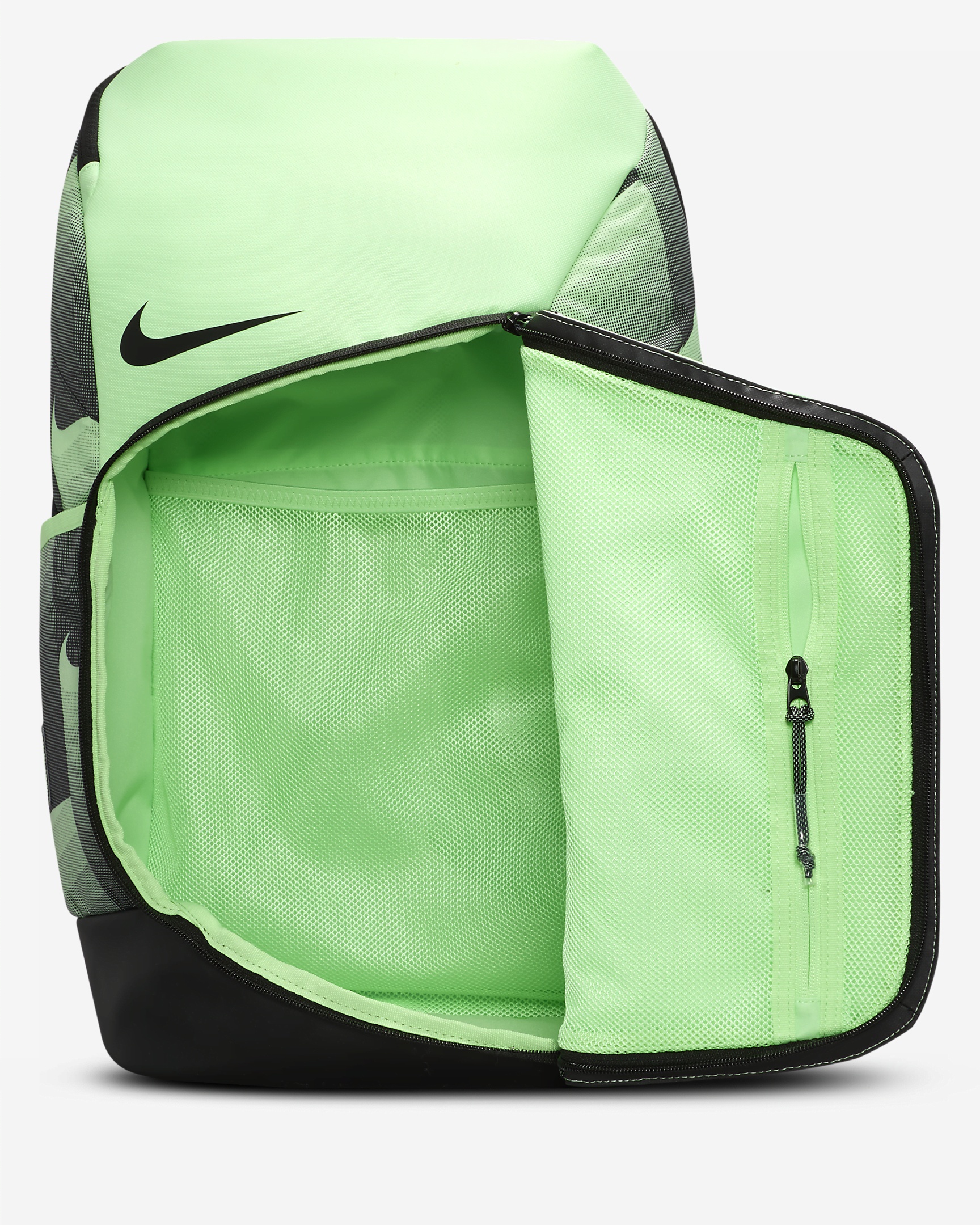 Nike Hoops Elite Printed Backpack (32L) - 5