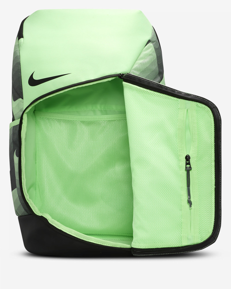 Nike Unisex Hoops Elite Printed Backpack (32L) 5