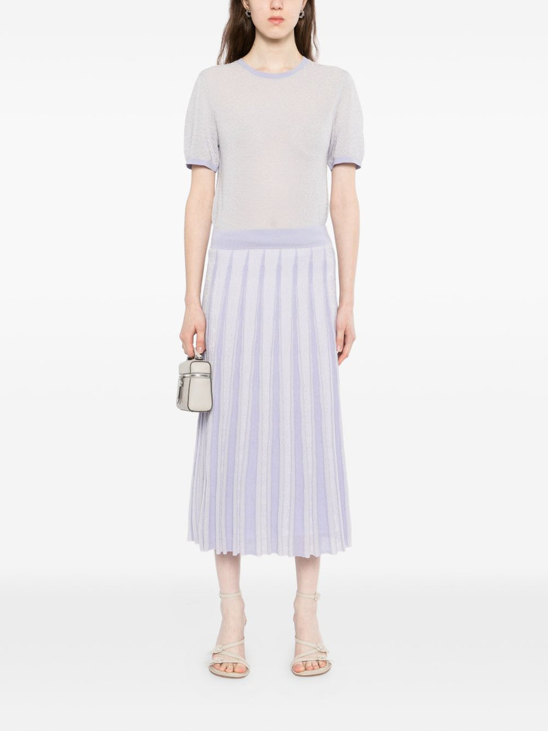 TORY BURCH short-sleeve T-shirt outlook