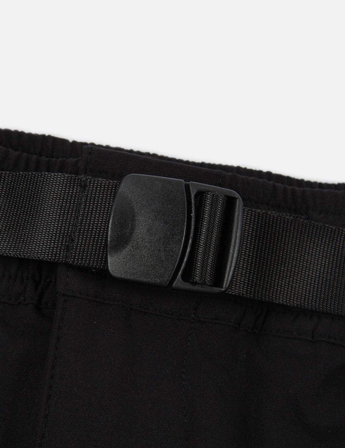 Brand Elements Print Sport Shorts - 9