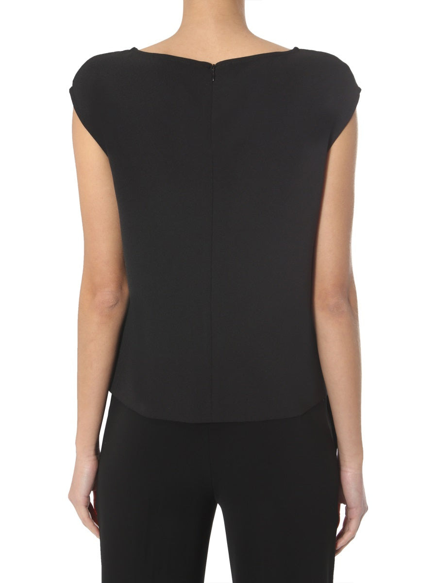 Sleeveless Top - 3