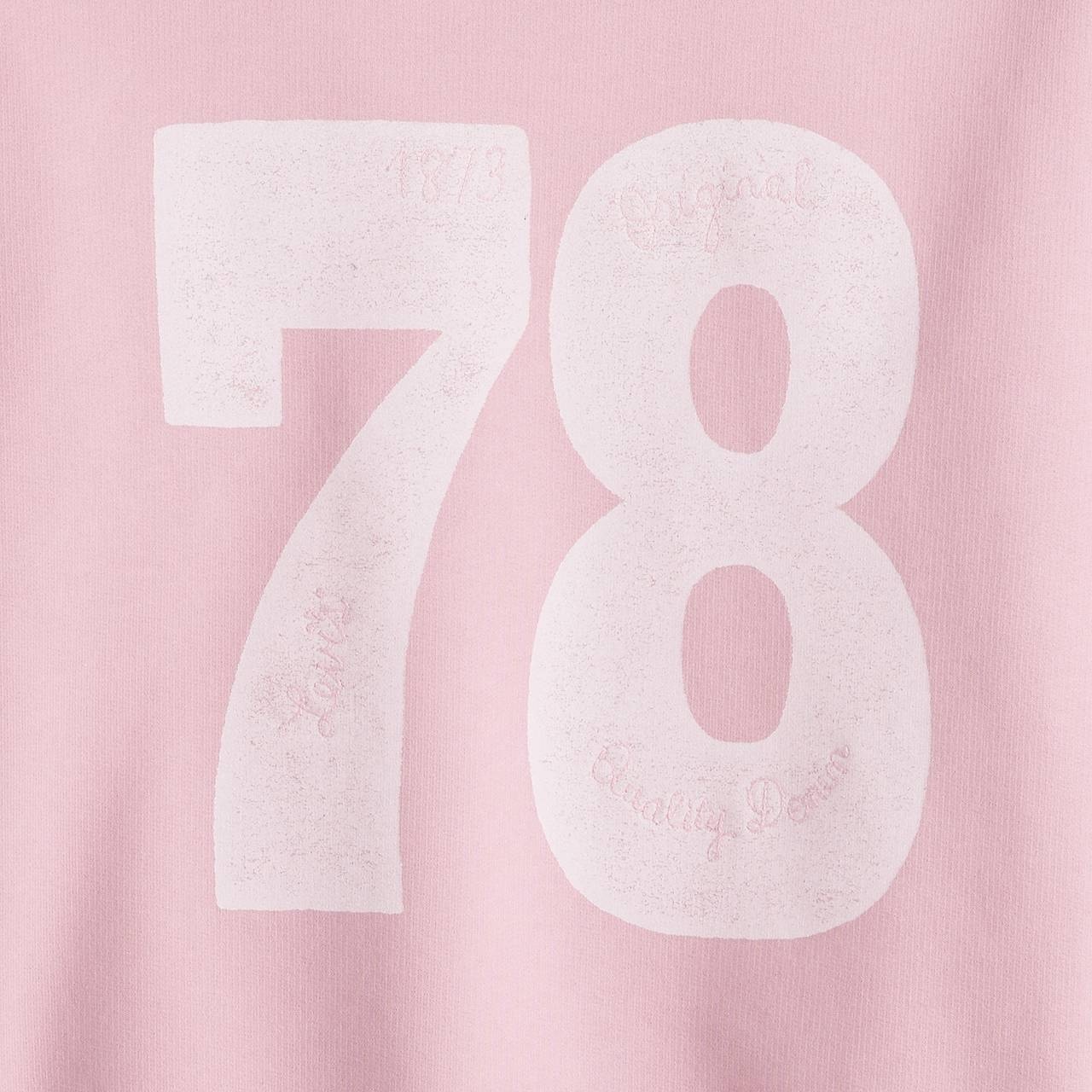 GRAPHIC HERITAGE CREWNECK SWEATSHIRT - 6
