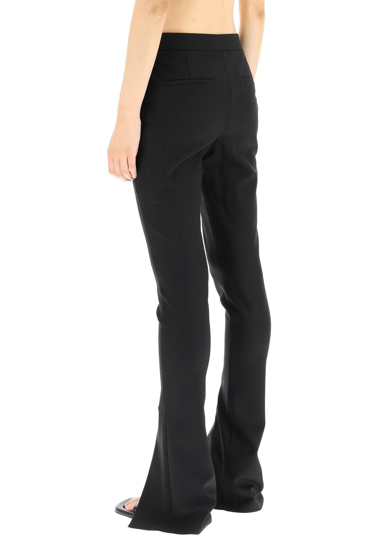 CORPORATE TAILORED TROUSERS - 4