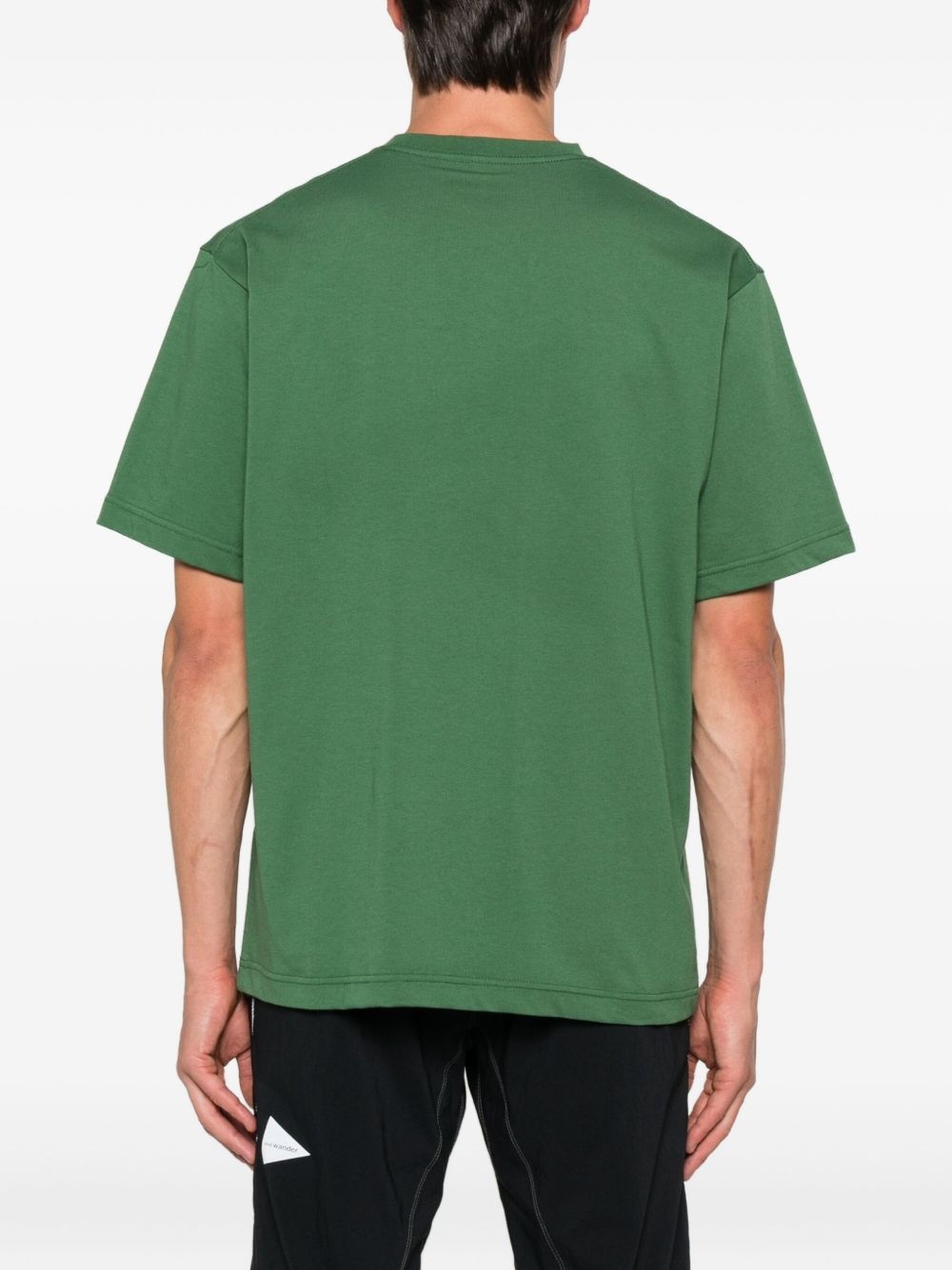 Big Logo T-shirt - 3