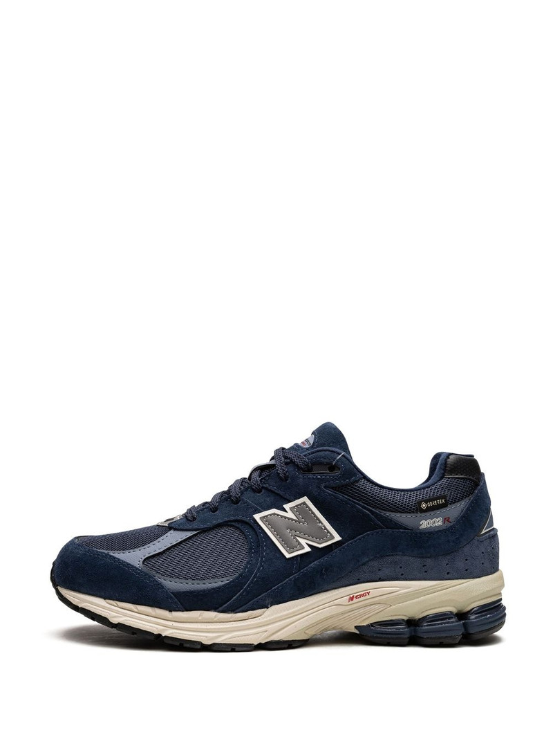 2002RX "Gore-Tex Navy Arctic Grey" sneakers 5