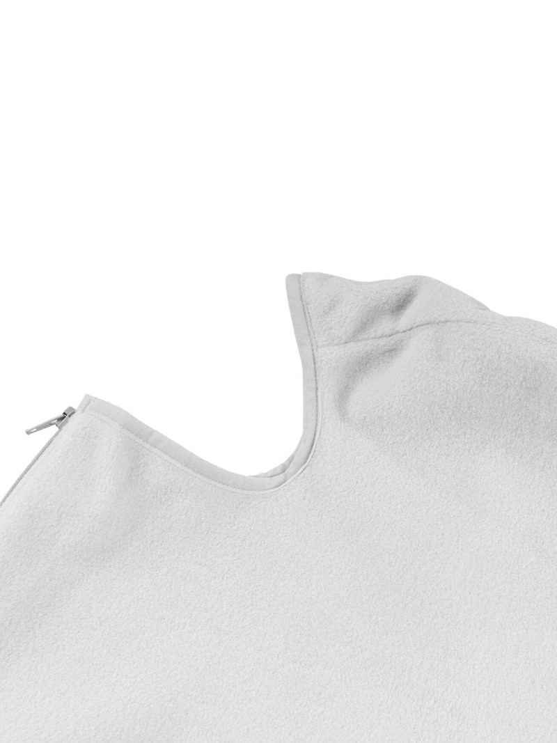 x Polartec zip balaclava 3