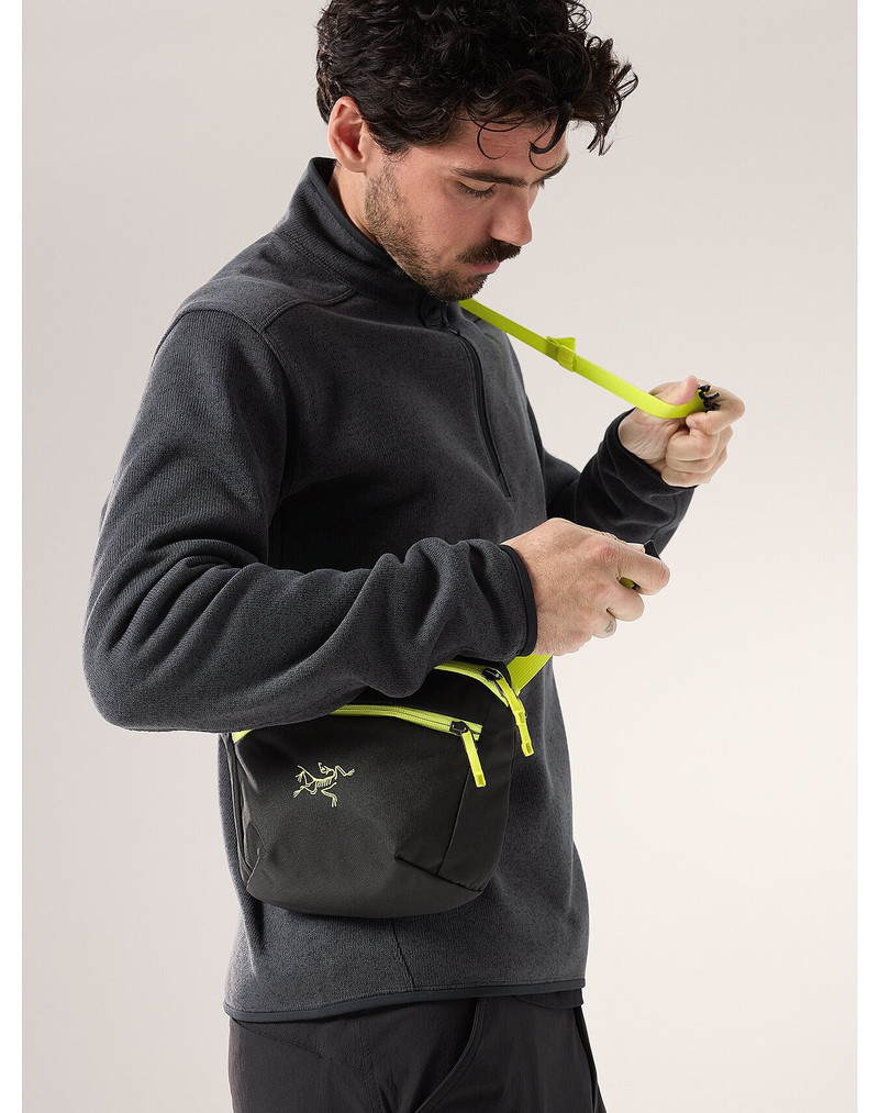 Mantis 2 Waist Pack 4