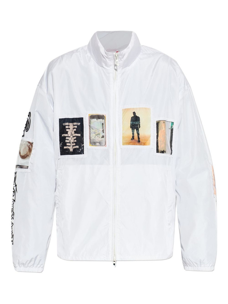 J-Claus patches-detail jacket 1