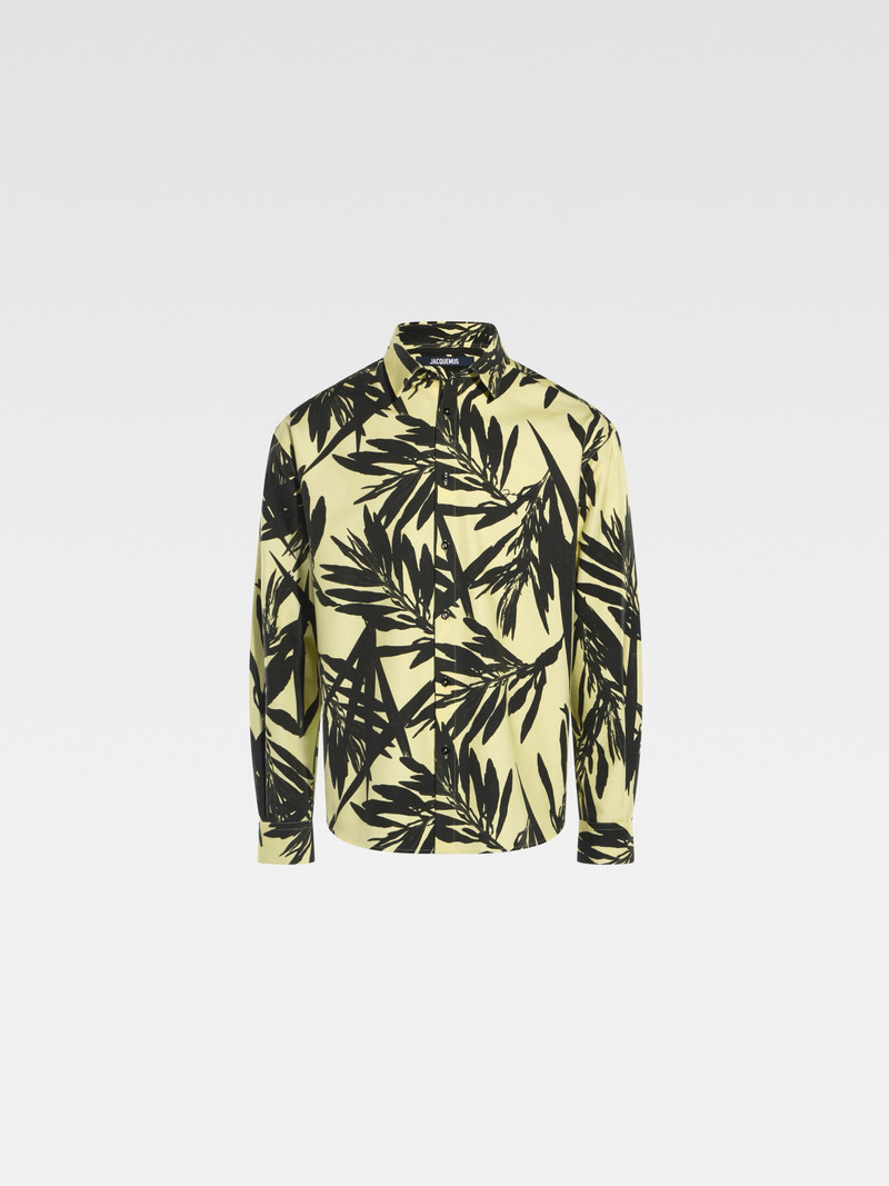 La chemise Simon 1
