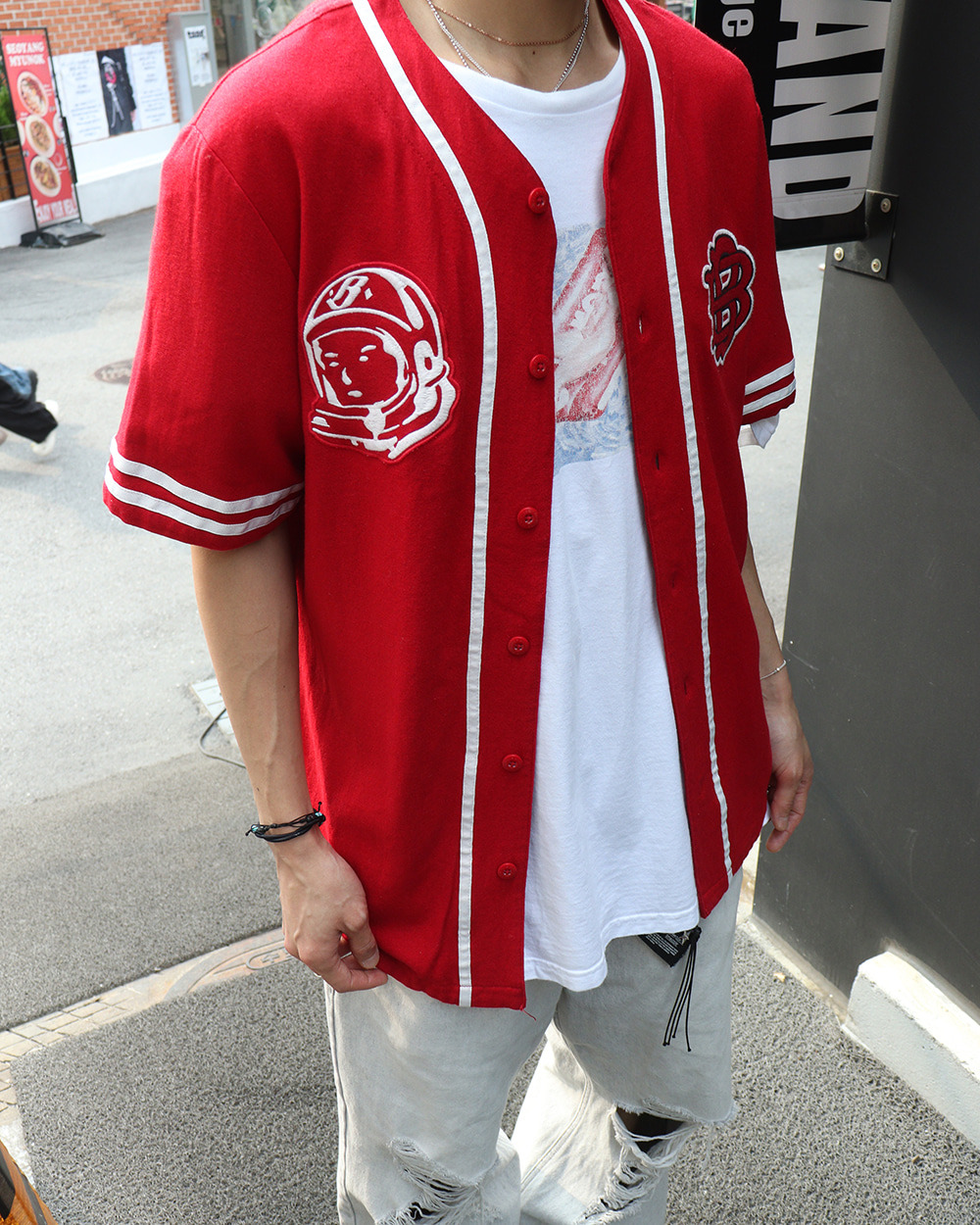 Billionaire Boys Club - Billionaire Boys Club - 3