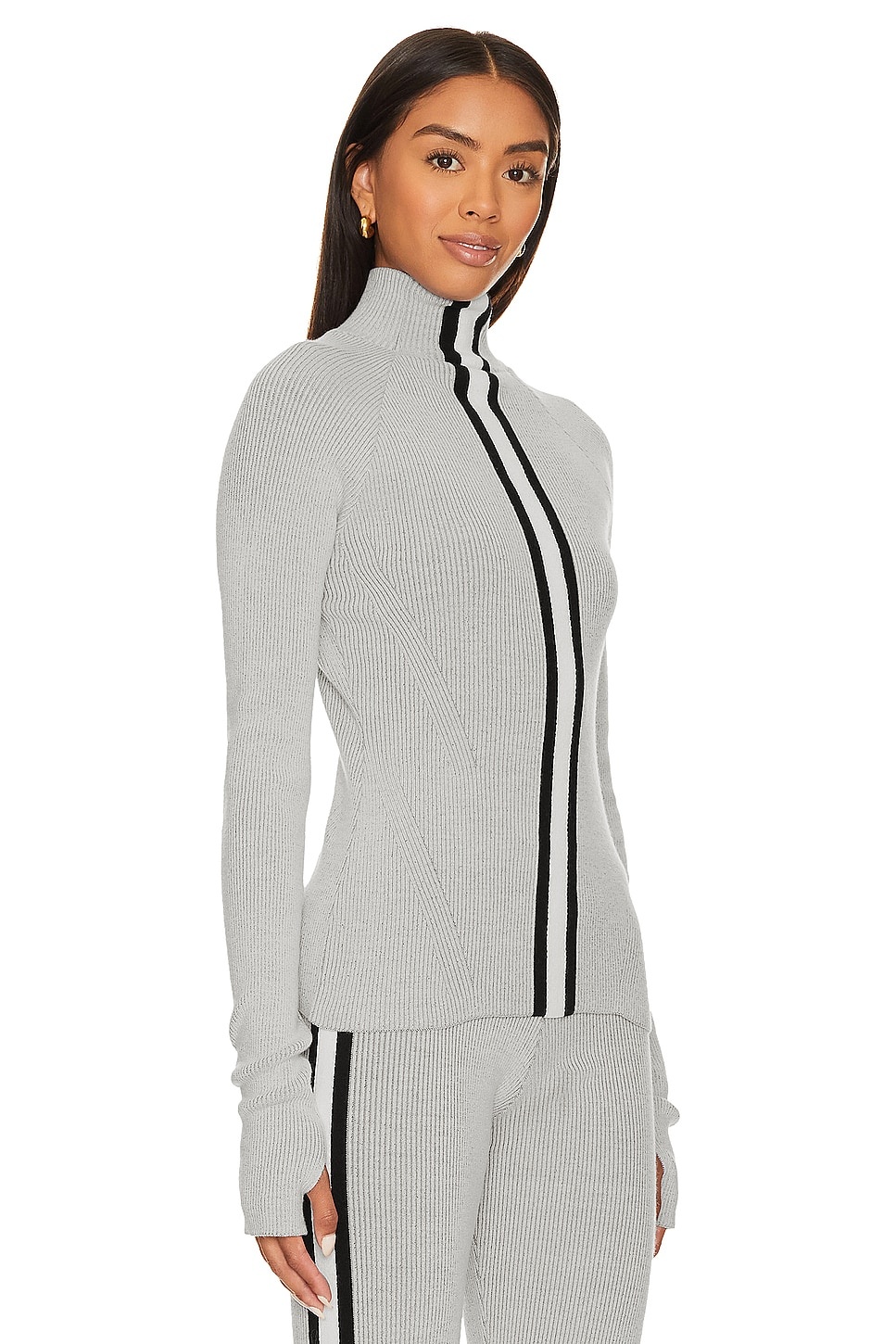 Soelden Turtleneck Top - 2
