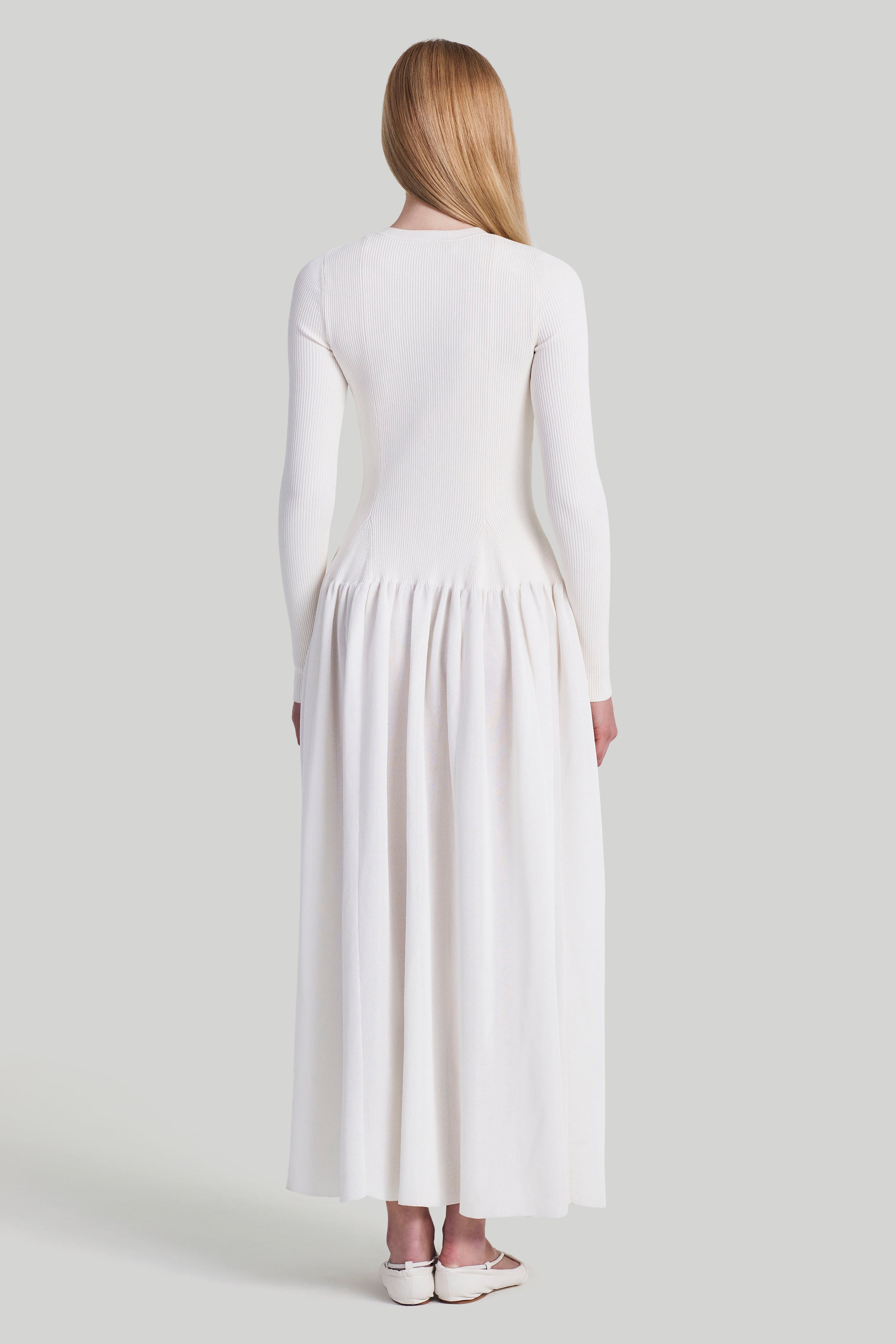 'DENNING' DRESS - 4