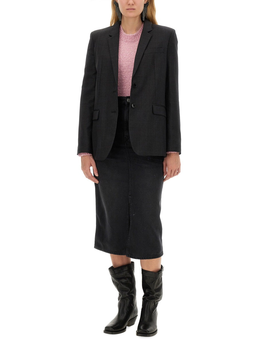 Isabel Marant Women "Lesandre" Jacket - 2