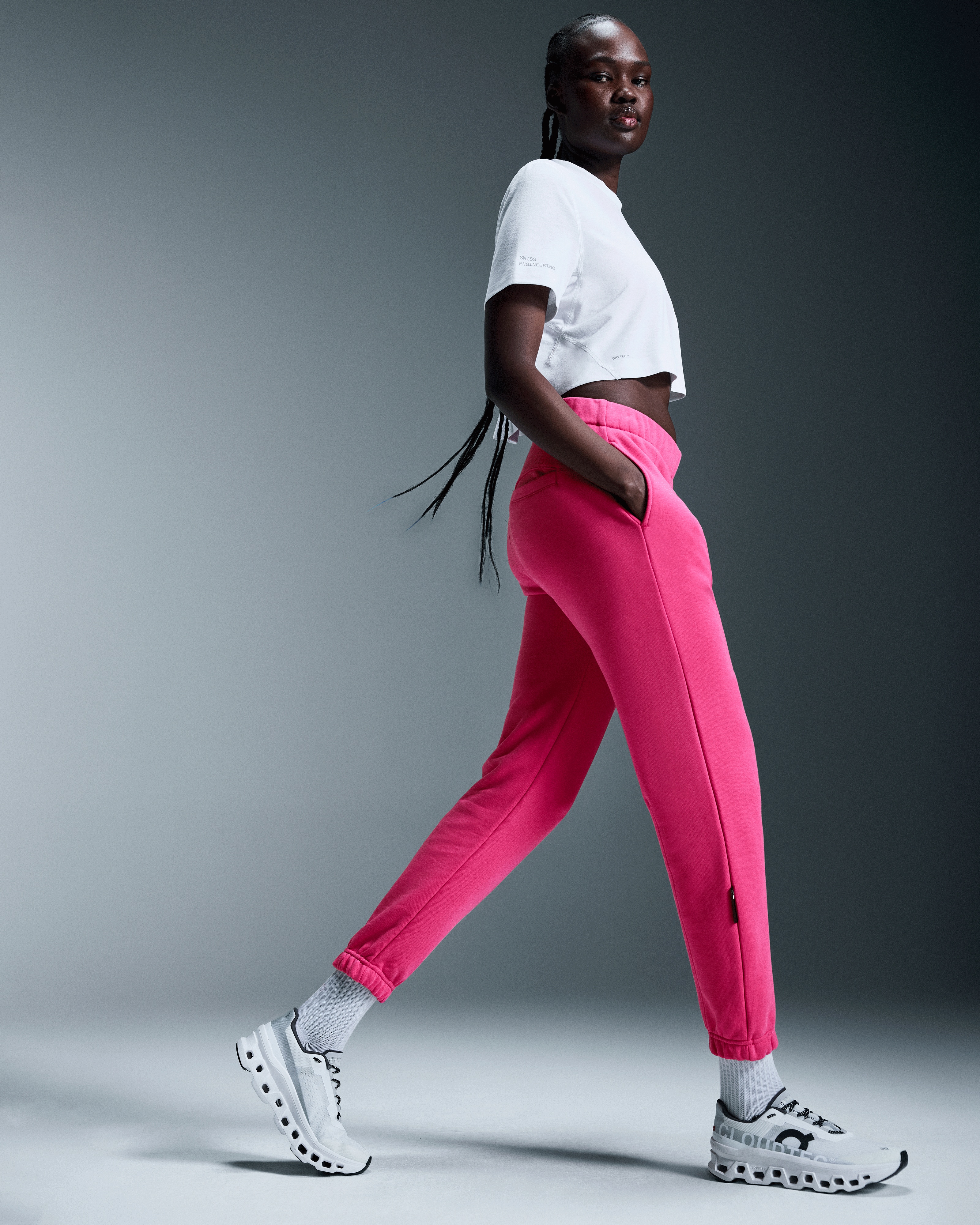 Club Pants - 3